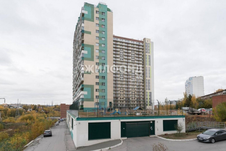 Офис Есенина, 12/2