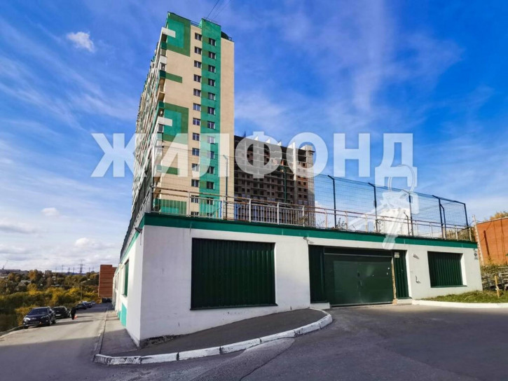 Офис Есенина, 12/2