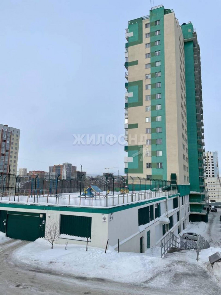 Офис Есенина, 12/2