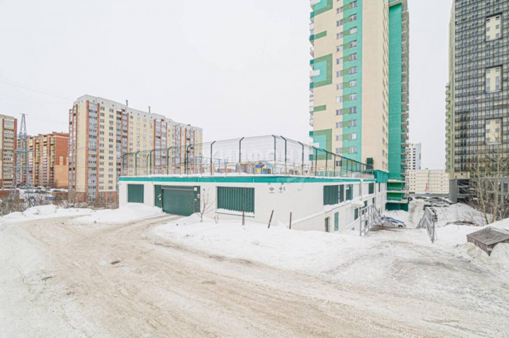 Офис Есенина, 12/2