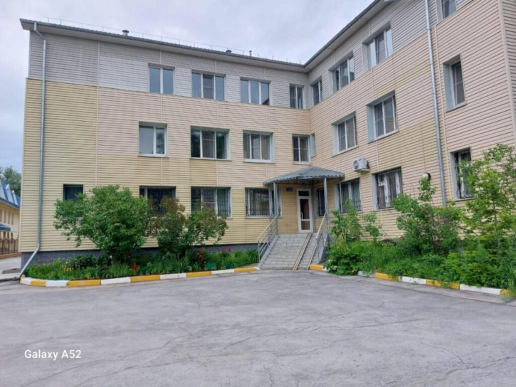 3-комн квартира Сиреневая, 29