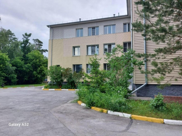 3-комн квартира Сиреневая, 29