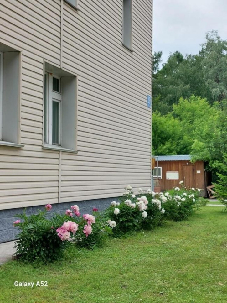 3-комн квартира Сиреневая, 29