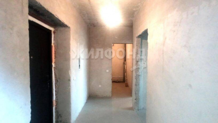 3-комн квартира микрорайон Морской, 9