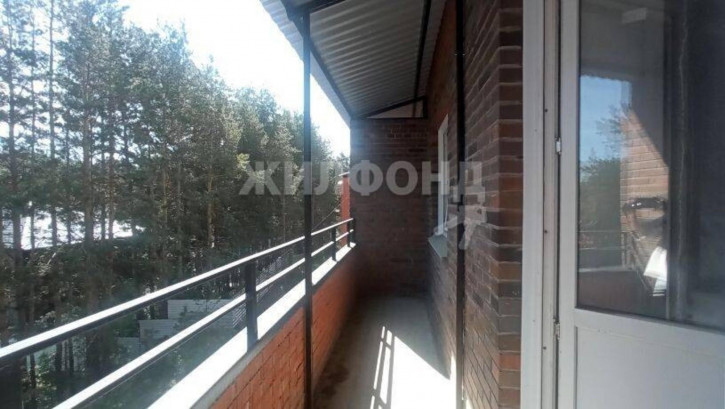 3-комн квартира микрорайон Морской, 9
