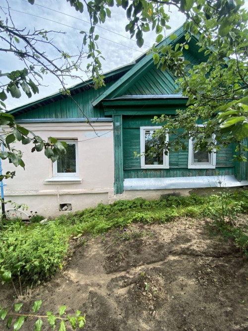 Продажа дома Луговой проезд