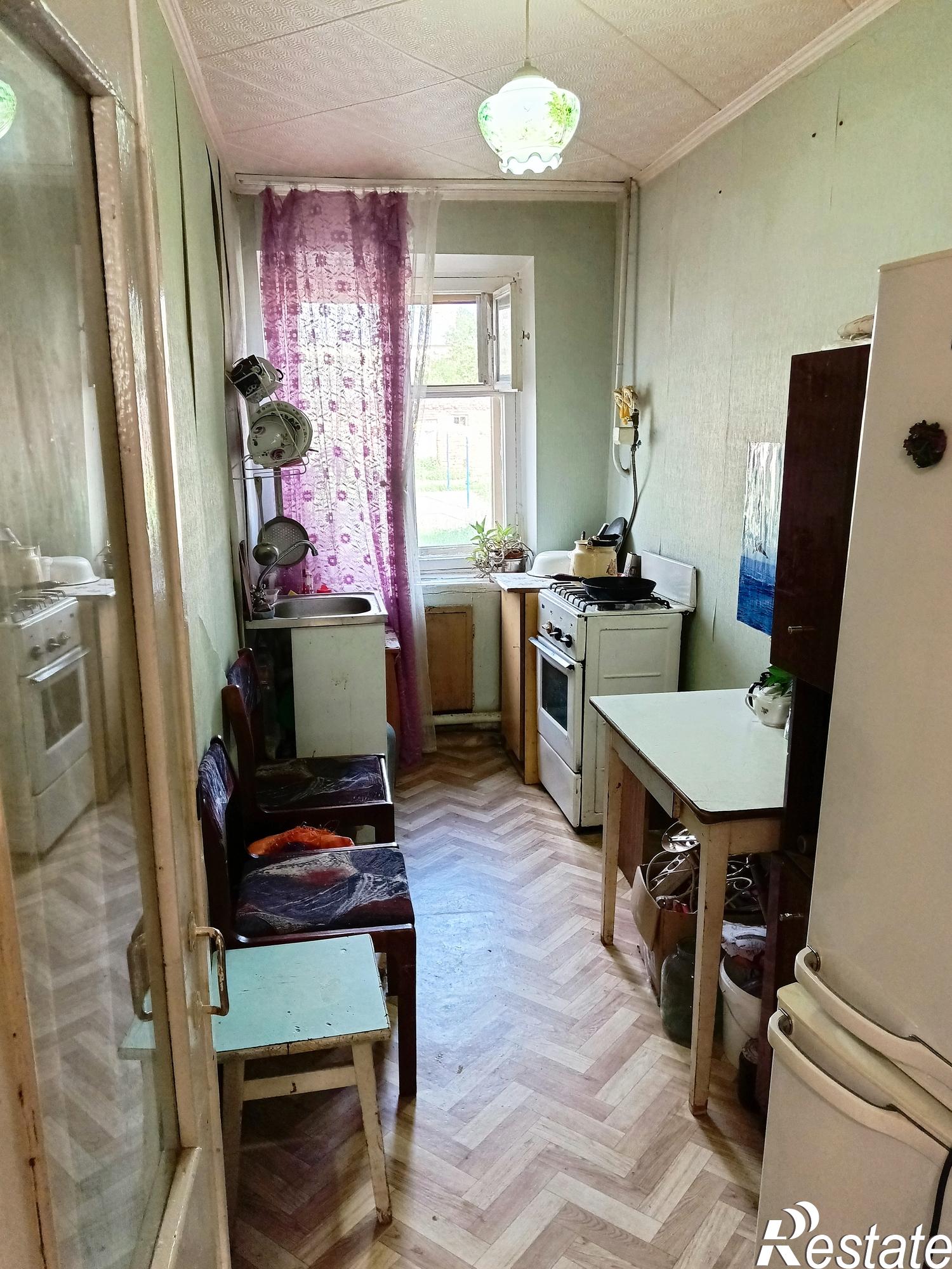 Купить квартиру за 1 080 000 рублей на деревня Большие Карачуры,9-й Километр улица,2