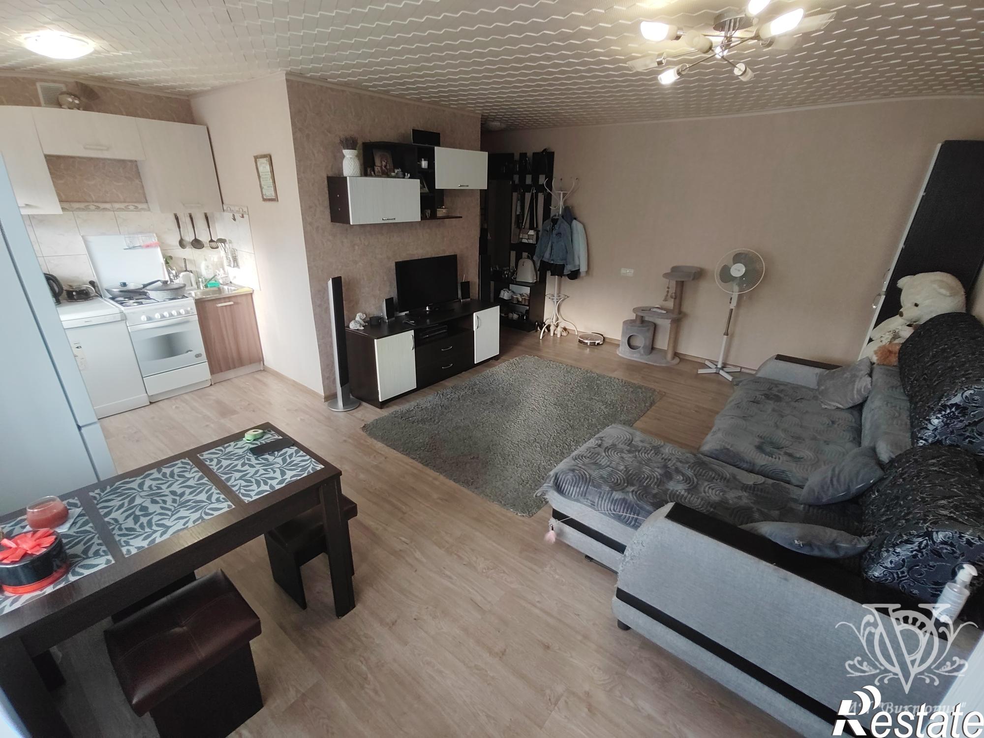 Купить квартиру за 3 800 000 рублей на муниципальный округ Ухта,40 лет Коми АССР улица,11/13
