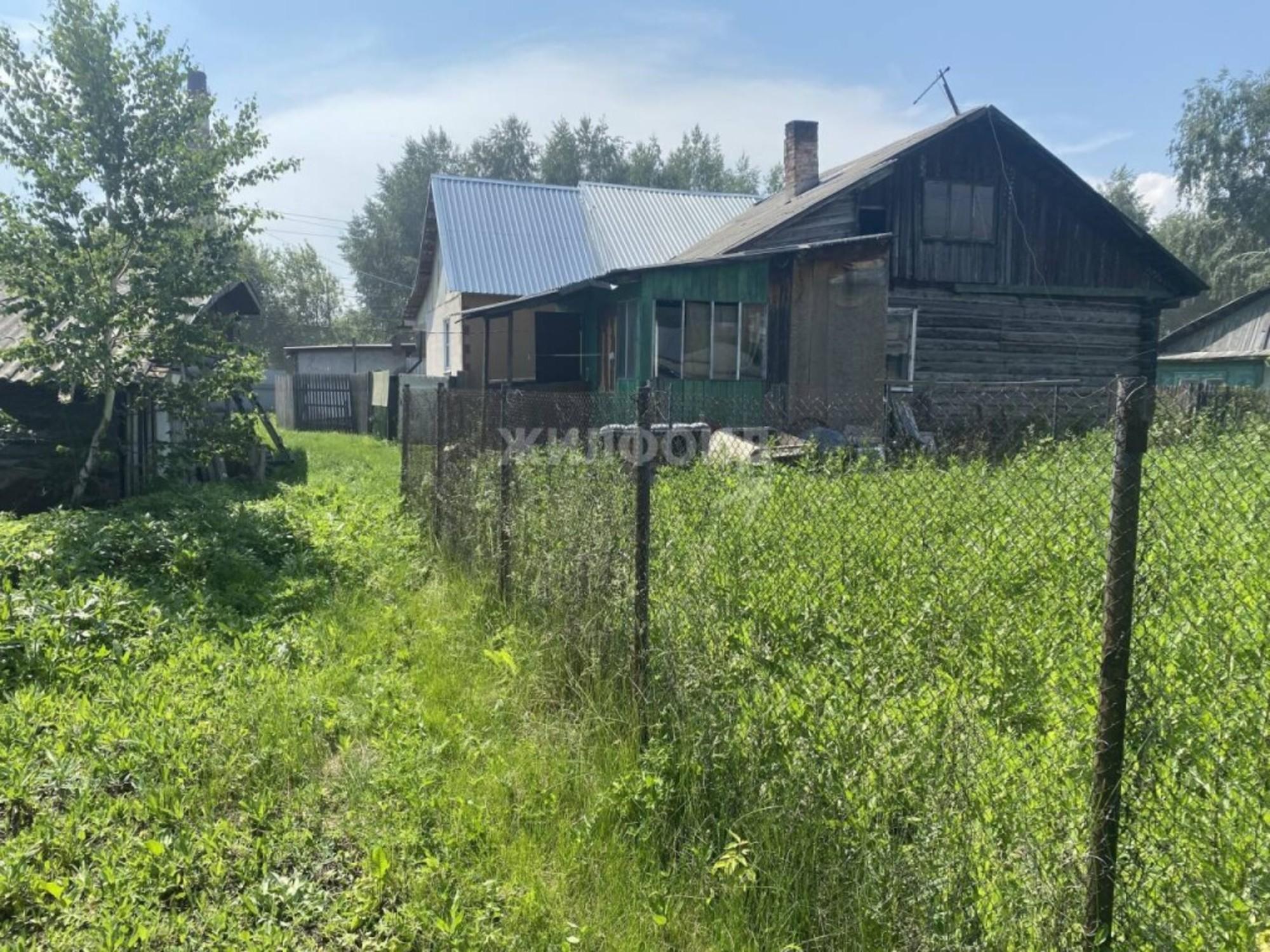 Купить дачу, дом, коттедж за 1 800 000 рублей на Водобачная