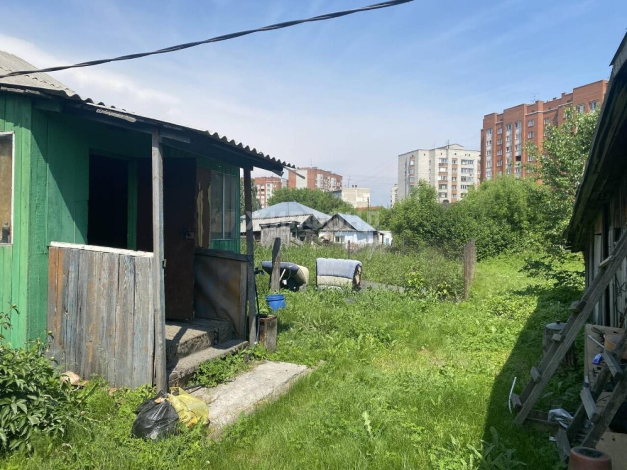 Купить дачу, дом, коттедж за 1 800 000 рублей на Водобачная