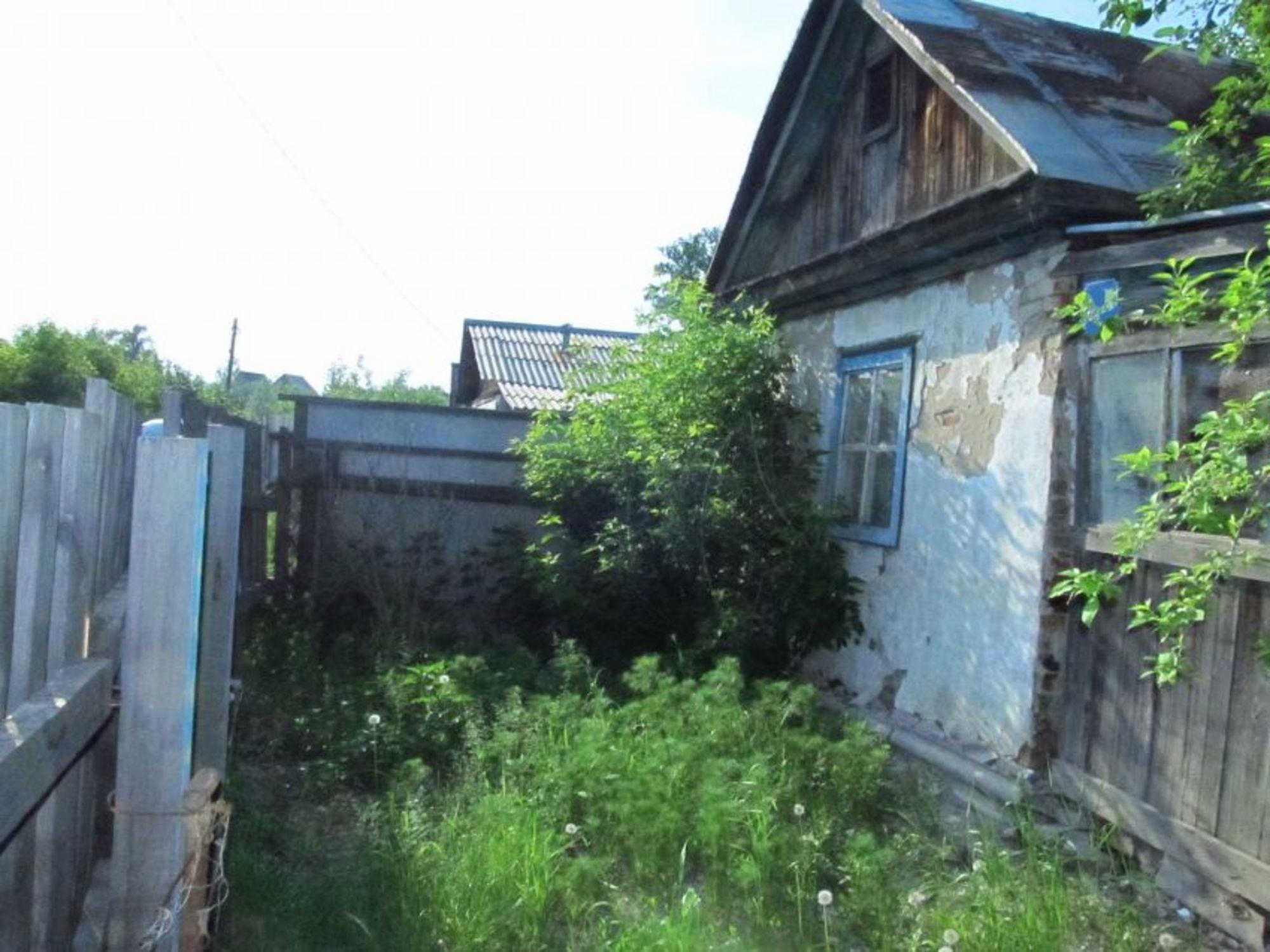 Купить дачу, дом, коттедж за 100 000 рублей на СНТ Зеленый островок