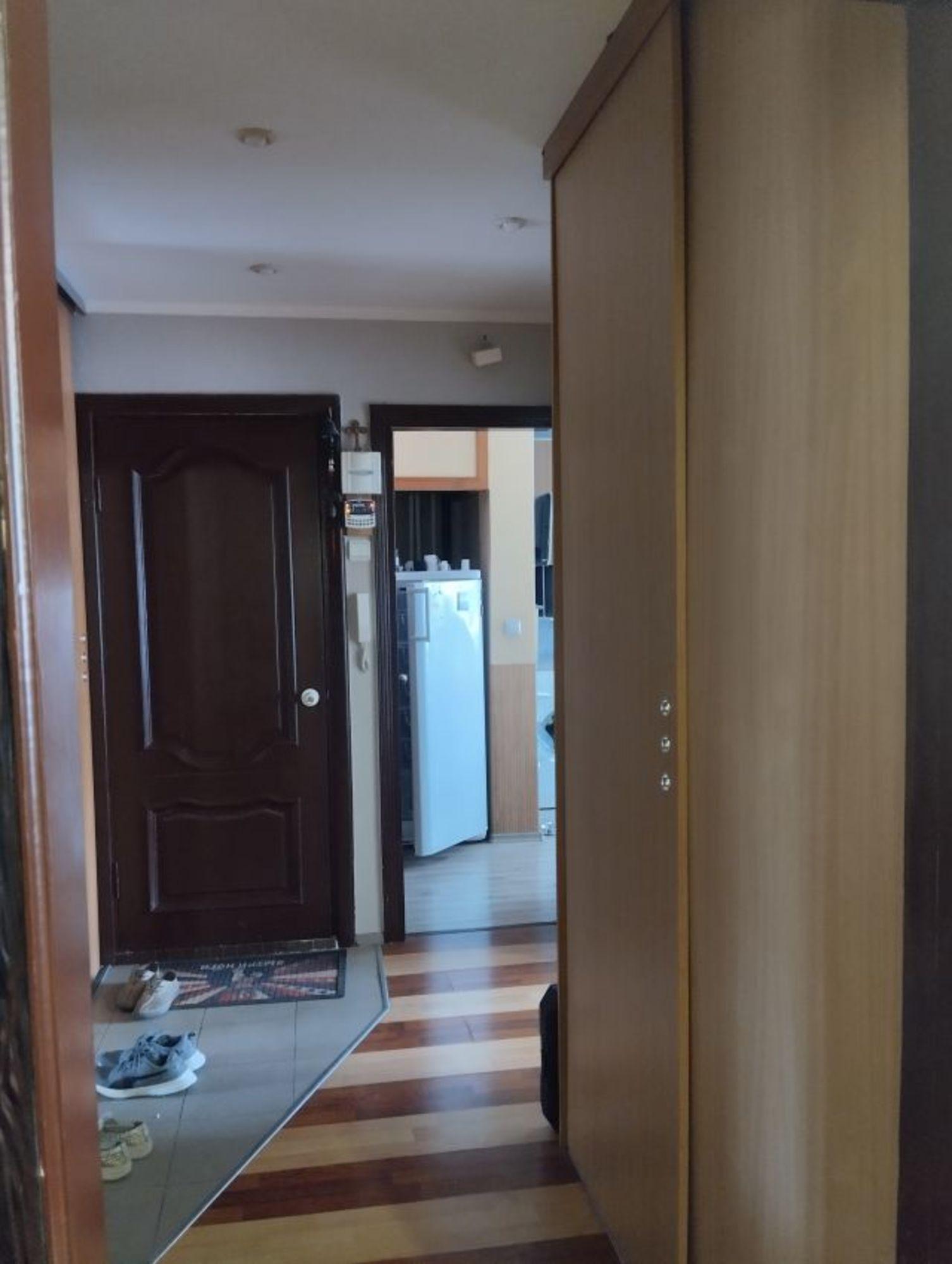 Купить квартиру за 6 450 000 рублей на Рихарда Зорге улица, 20