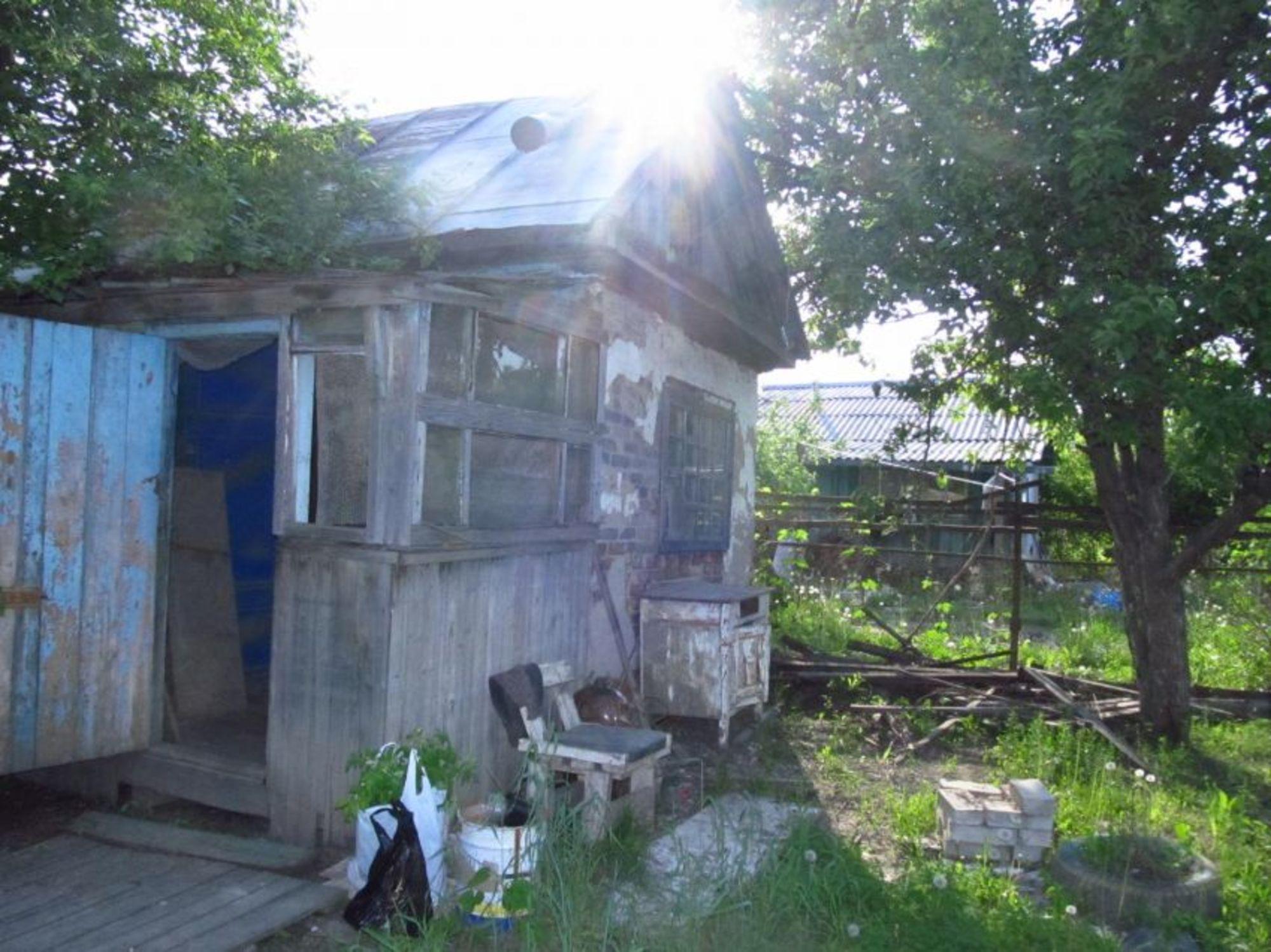 Купить дачу, дом, коттедж за 100 000 рублей на СНТ Зеленый островок