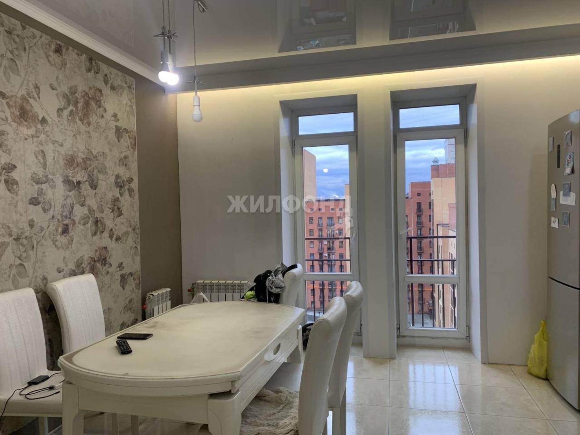 Купить квартиру за 13 499 000 рублей на Мясниковой улица, д.30