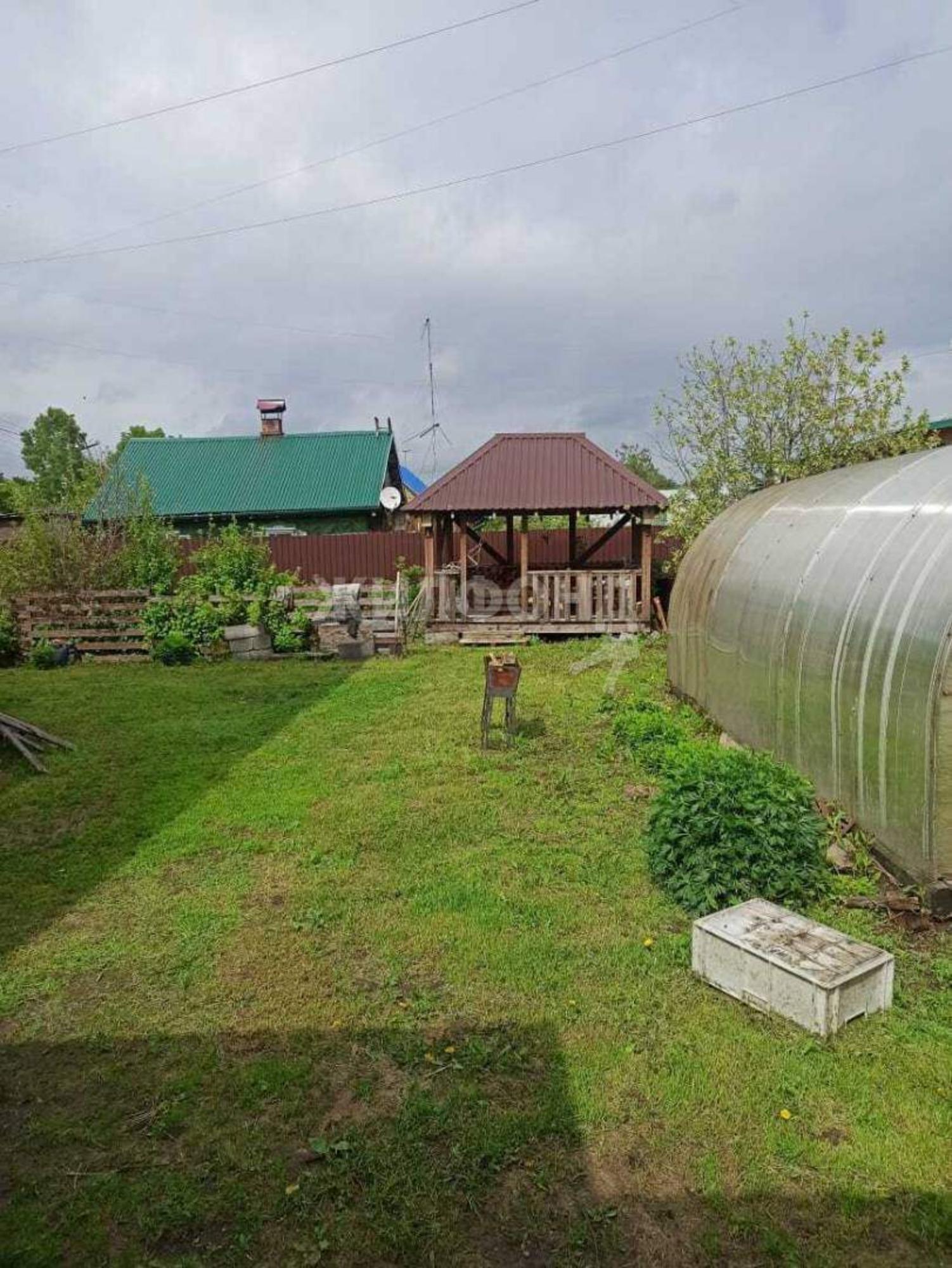 Купить дачу, дом, коттедж за 8 500 000 рублей на Томская улица
