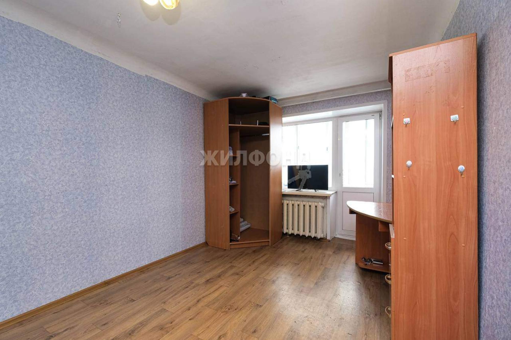 Купить квартиру за 3 499 000 рублей на Большевистская улица, д.151