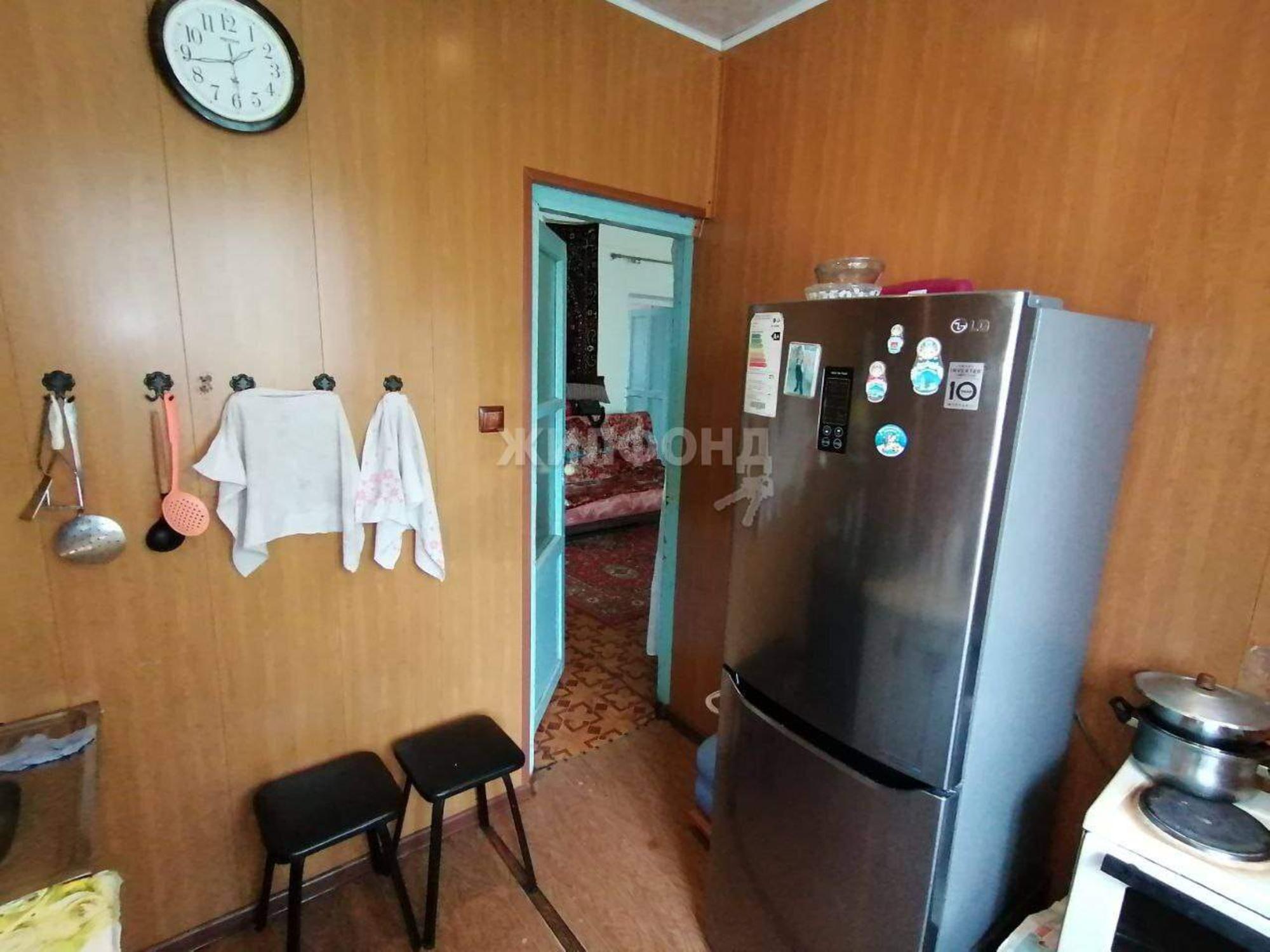 Купить квартиру за 3 000 000 рублей на Весенняя улица, д.8