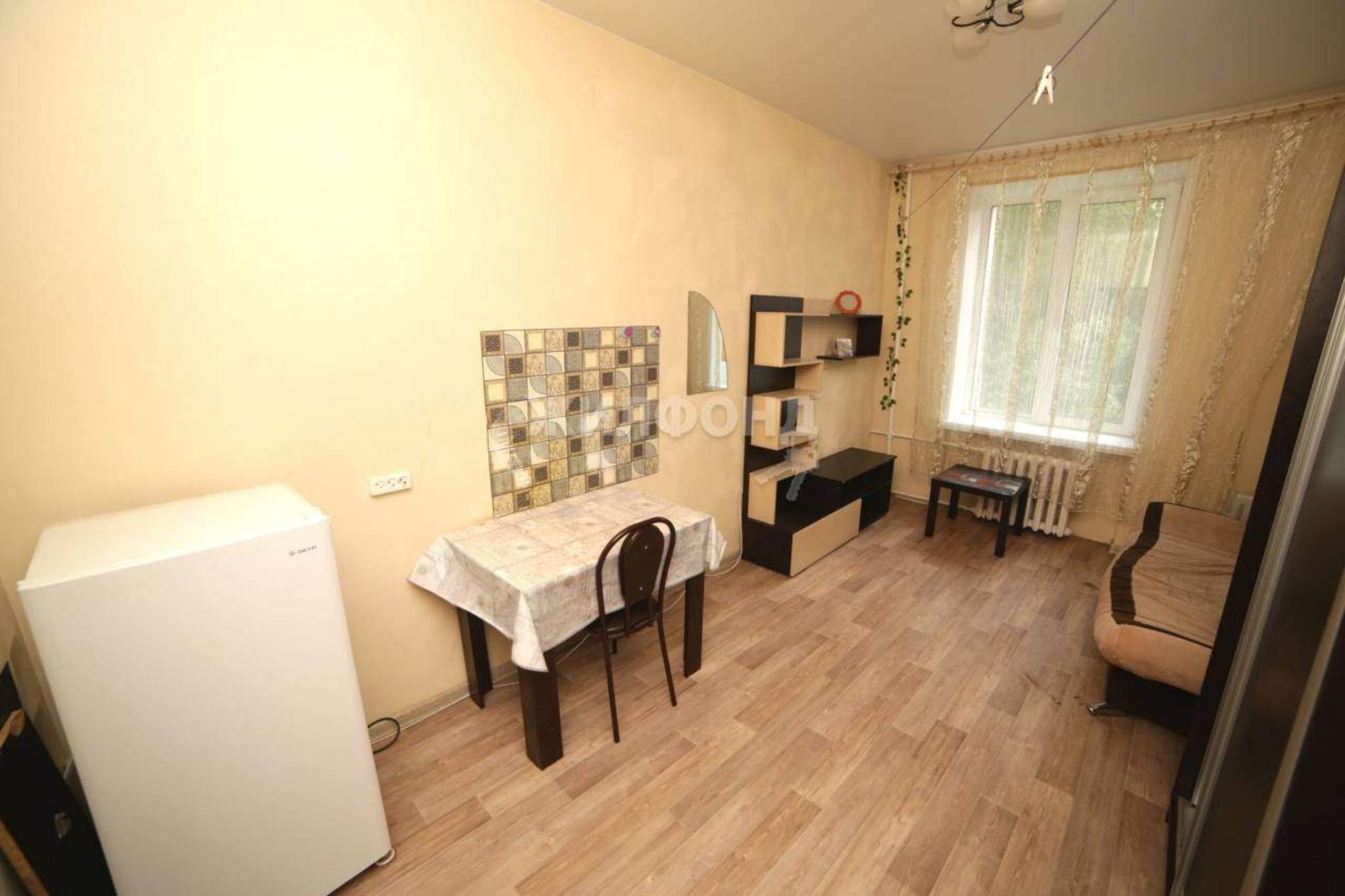 Купить комнату за 1 700 000 рублей на Титова улица, д.7