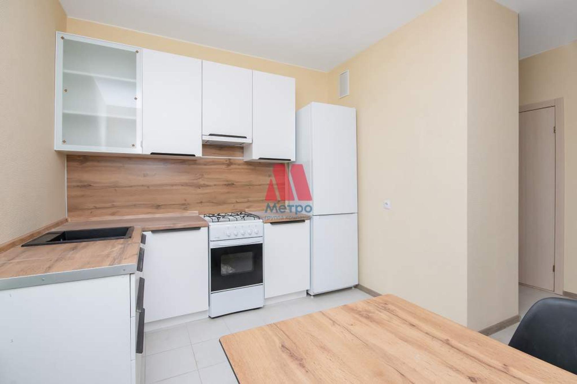 Купить квартиру за 4 761 000 рублей на Спасская улица, д.6