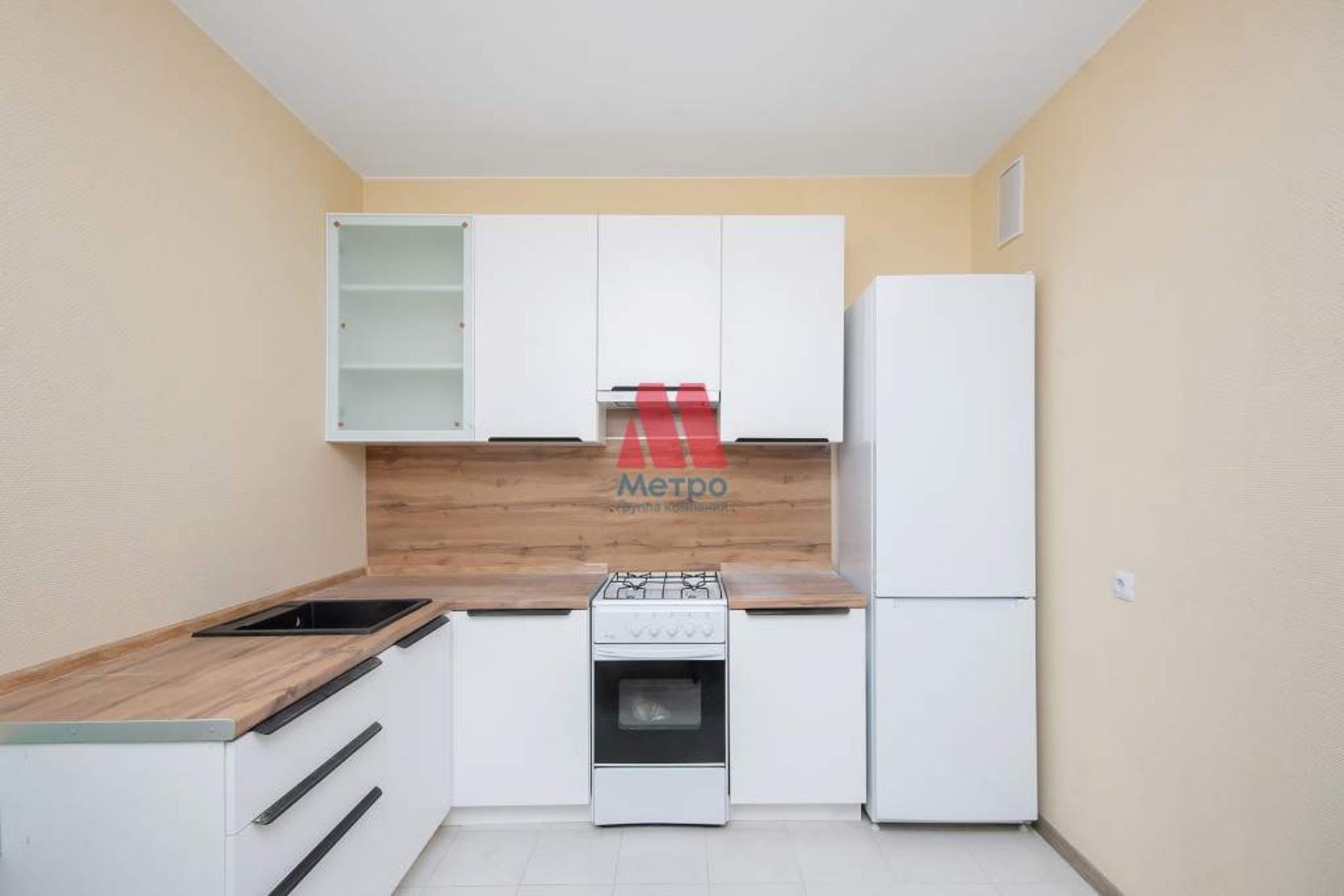 Купить квартиру за 4 761 000 рублей на Спасская улица, д.6