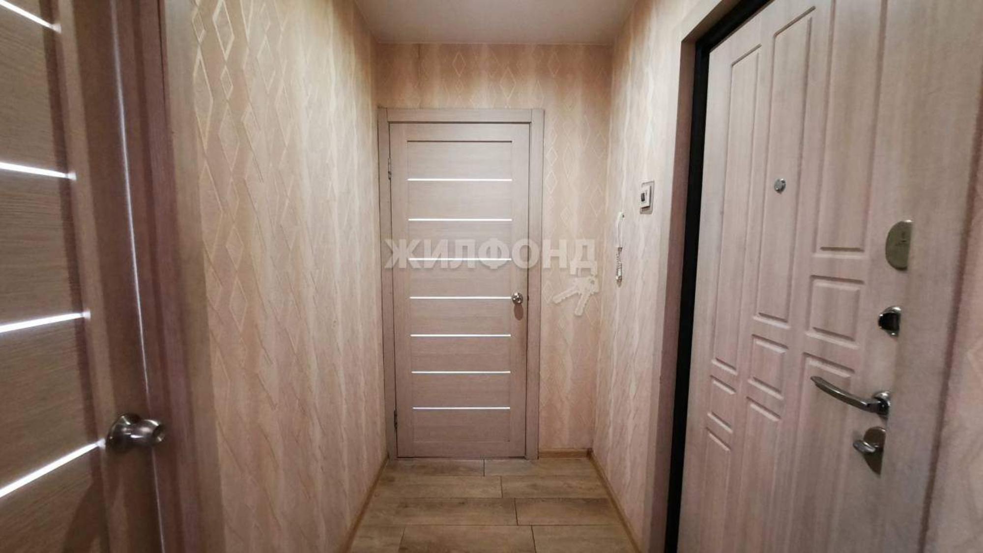Купить квартиру за 3 800 000 рублей на Зорге улица, д.129/1
