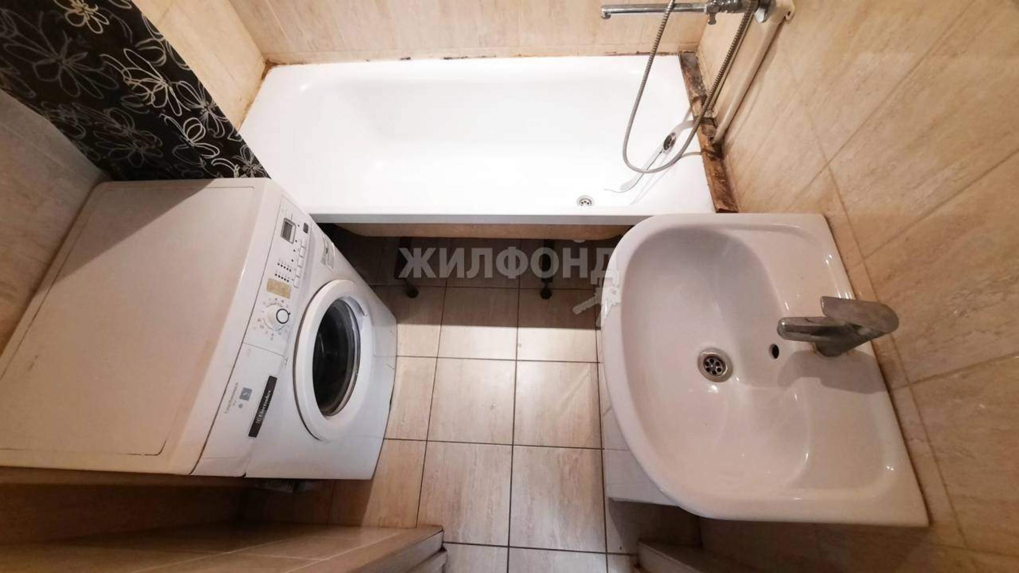 Купить квартиру за 3 800 000 рублей на Зорге улица, д.129/1