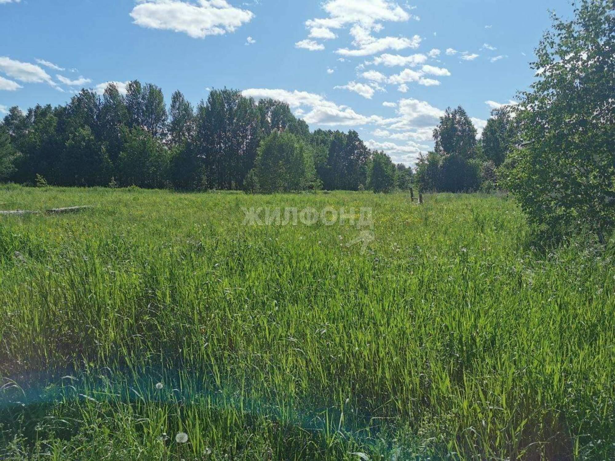 Купить землю, земельный участок за 1 500 000 рублей на Цветочная улица