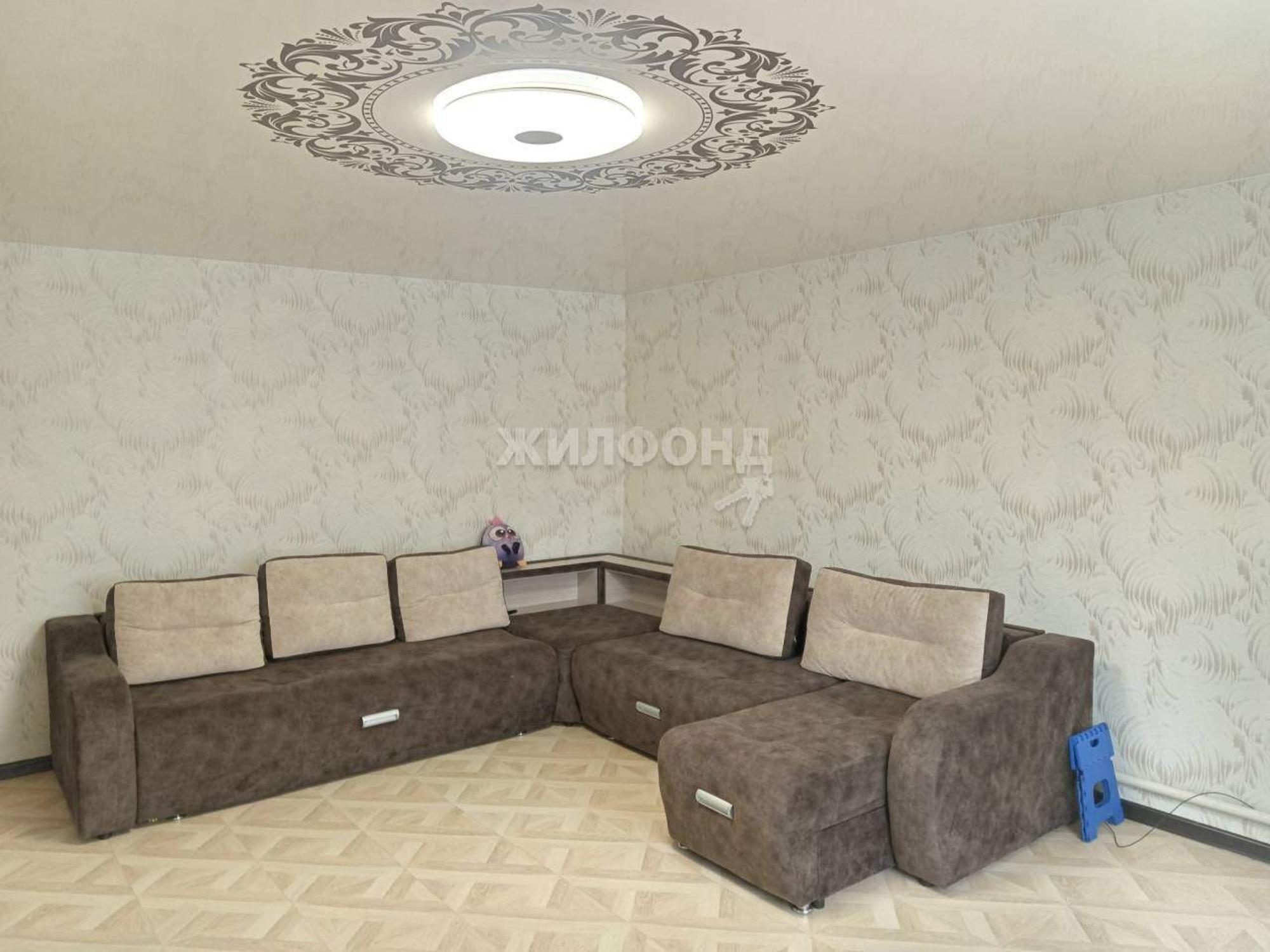 Купить дачу, дом, коттедж за 6 500 000 рублей на Тенистая улица