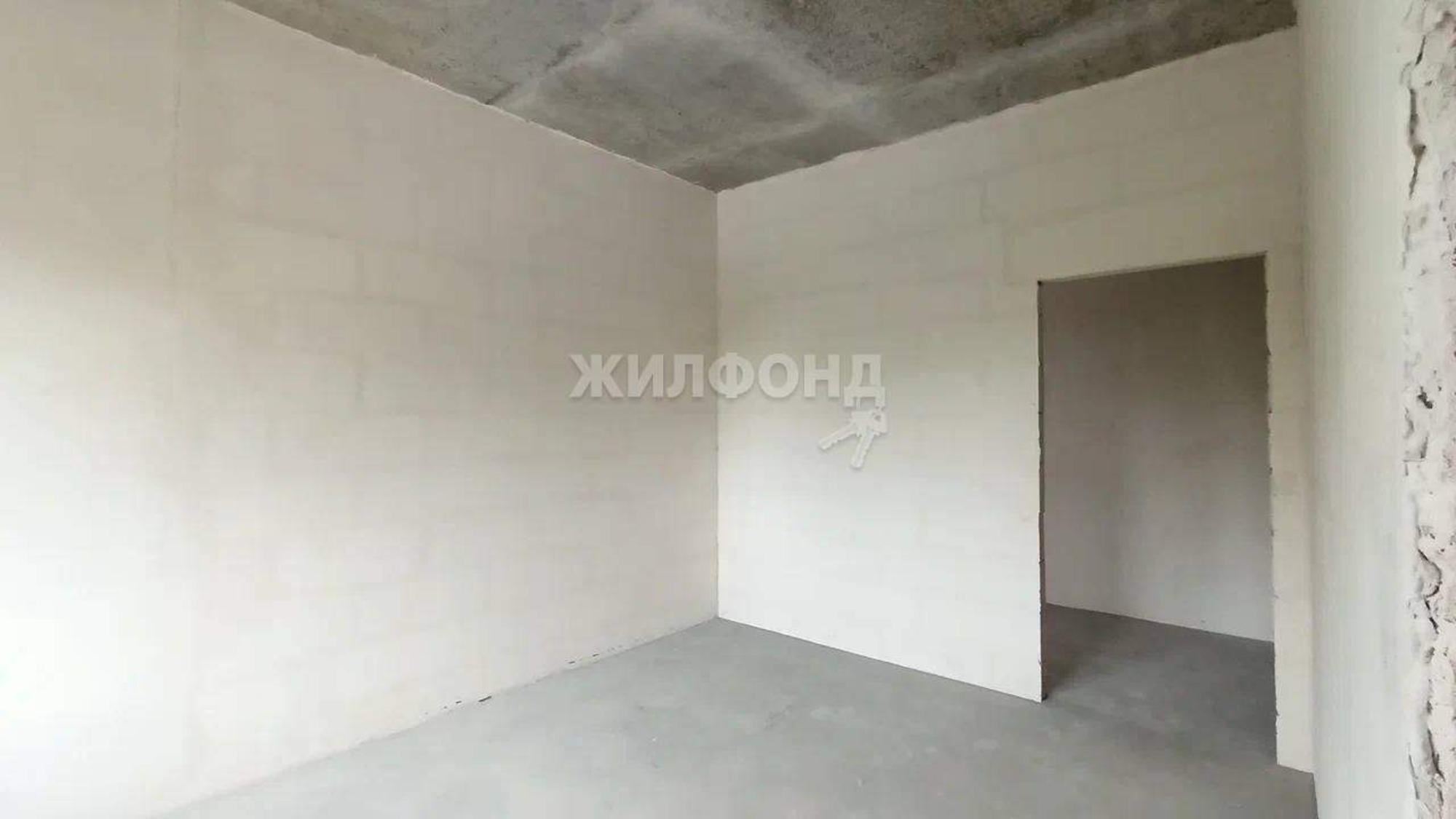 Купить квартиру за 6 650 000 рублей на Серебряное озеро улица, д.15/2