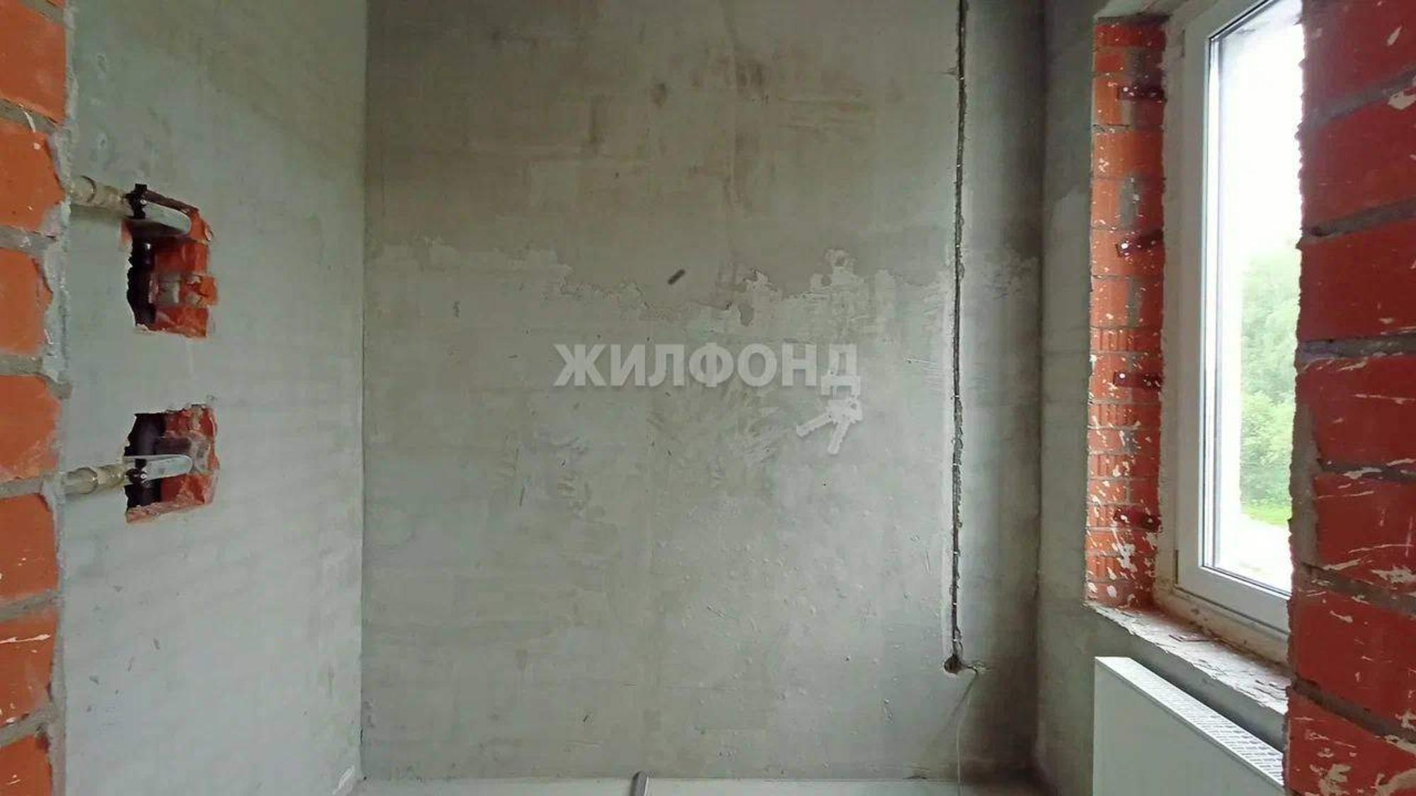 Купить квартиру за 6 650 000 рублей на Серебряное озеро улица, д.15/2