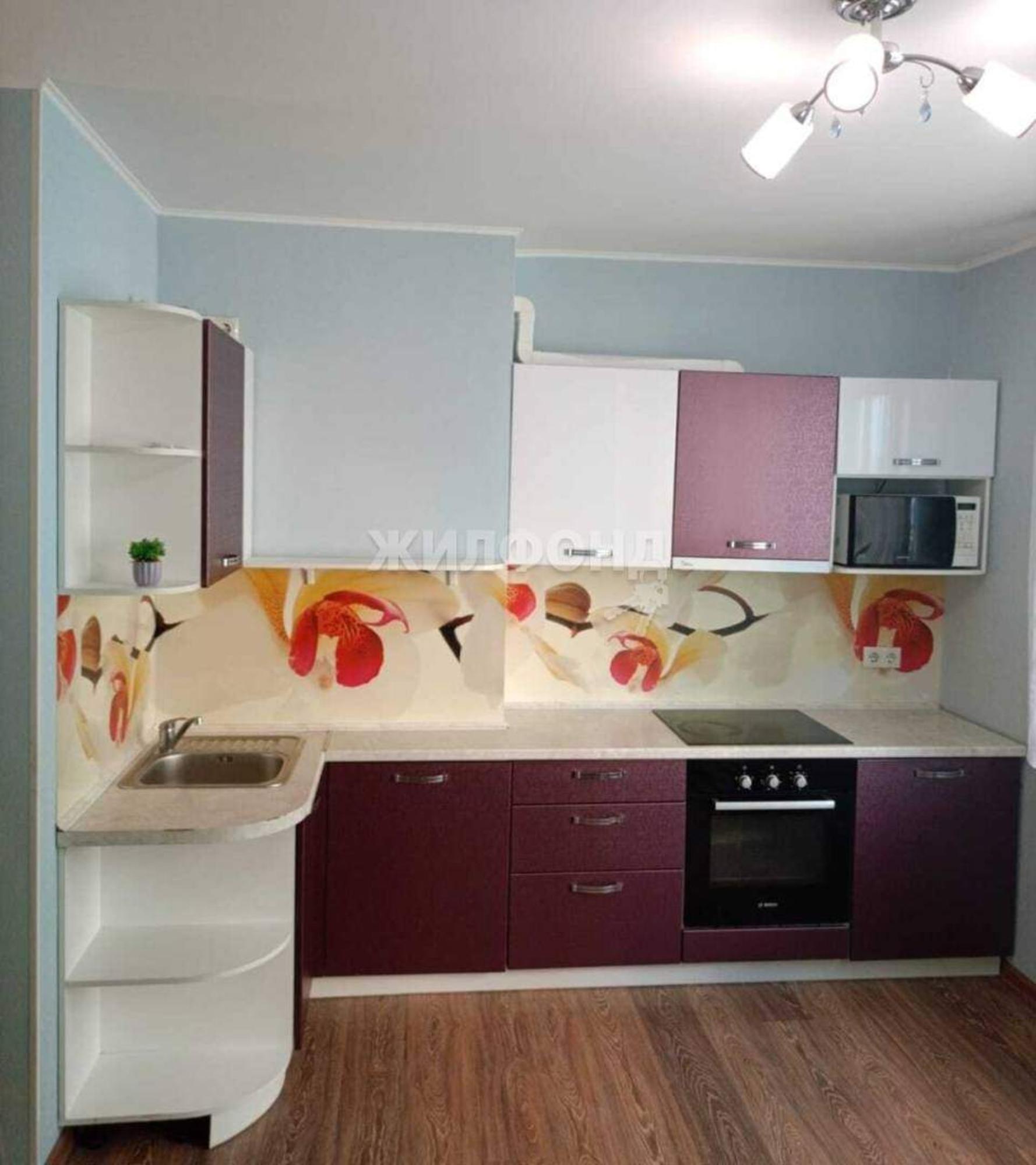 Купить квартиру за 6 200 000 рублей на Виктора Шевелева улица, д.24