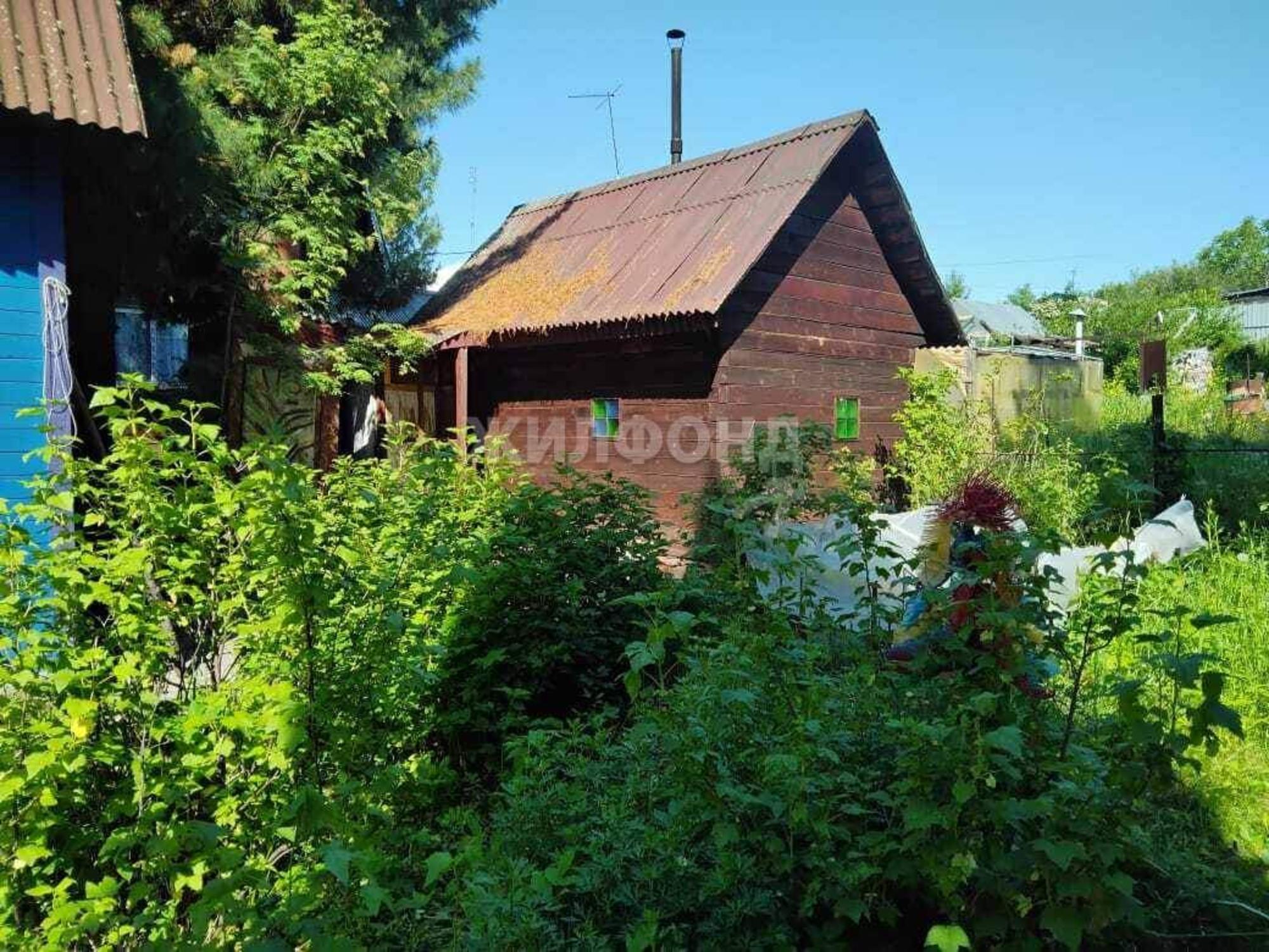Купить дачу, дом, коттедж за 980 000 рублей на село Белоярка