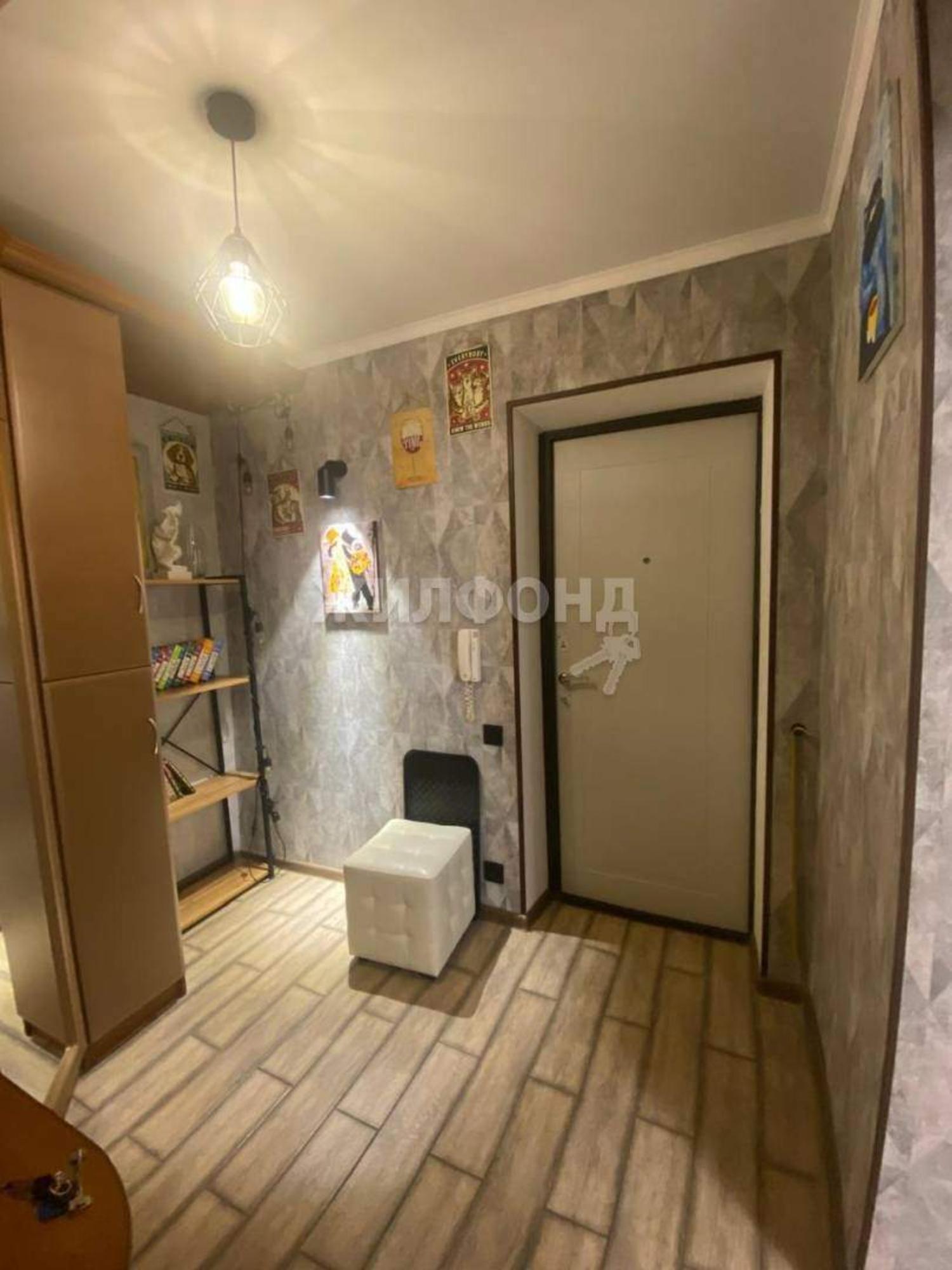 Купить квартиру за 4 410 000 рублей на Быкова улица, д.12