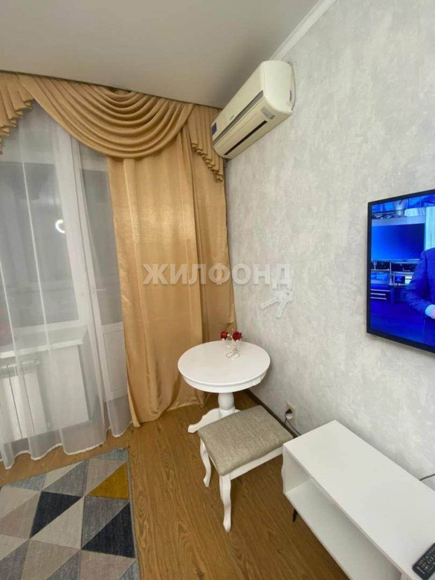 Купить квартиру за 4 410 000 рублей на Быкова улица, д.12