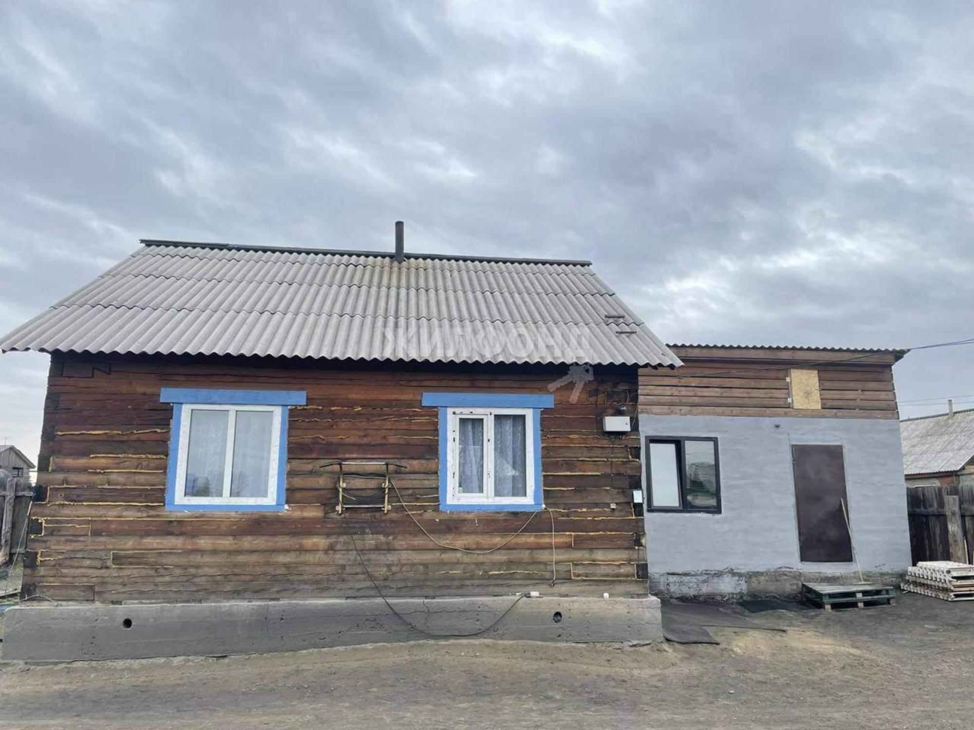 Купить дачу, дом, коттедж за 5 400 000 рублей на Кызыл