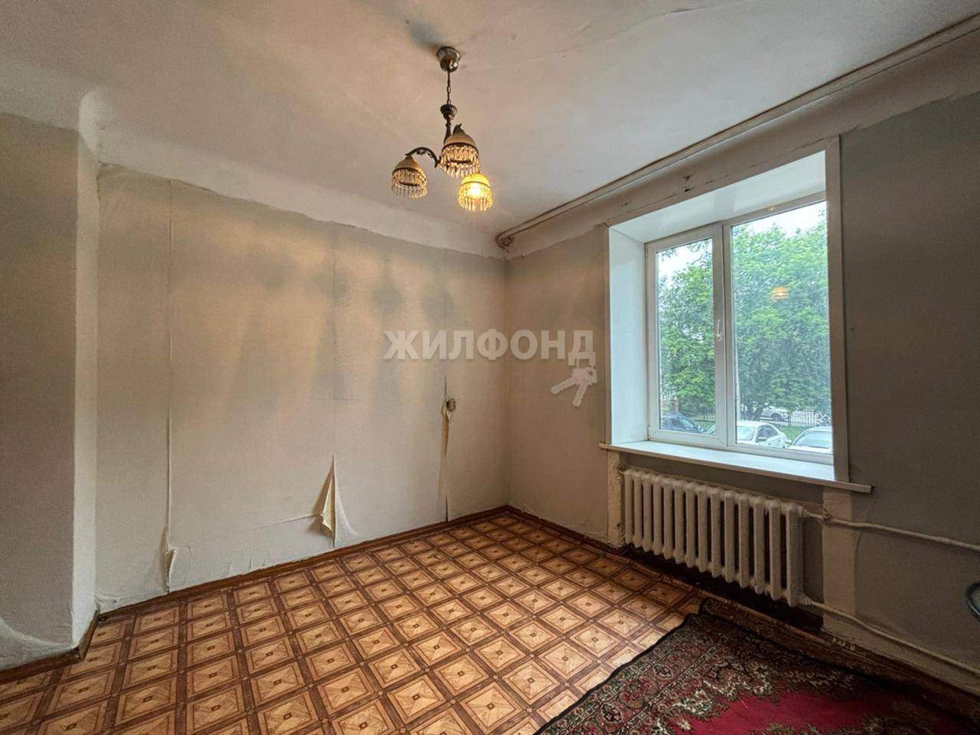 Купить квартиру за 7 800 000 рублей на Пархоменко улица, д.8