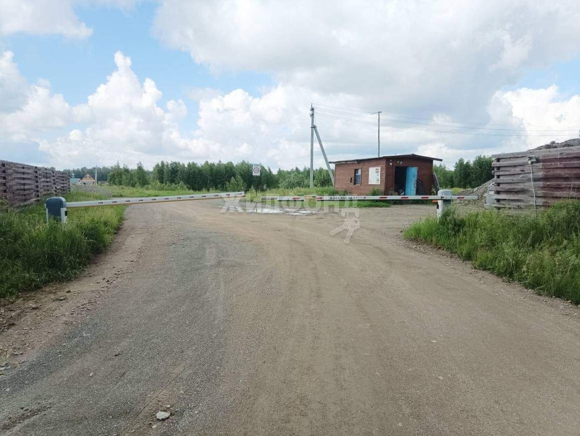 Купить землю, земельный участок за 430 000 рублей на село Барлак