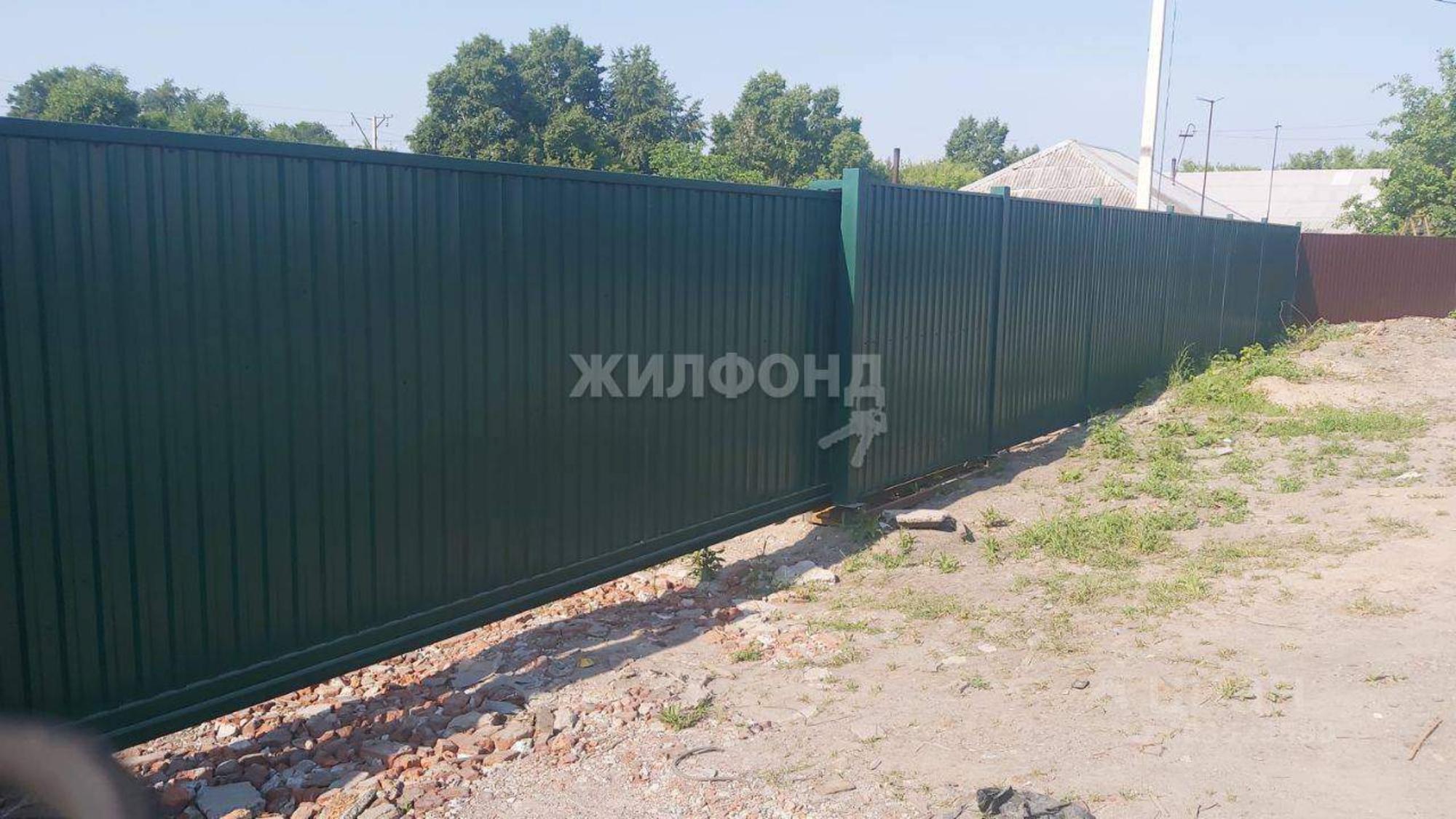 Купить землю, земельный участок за 2 100 000 рублей на Станционная улица