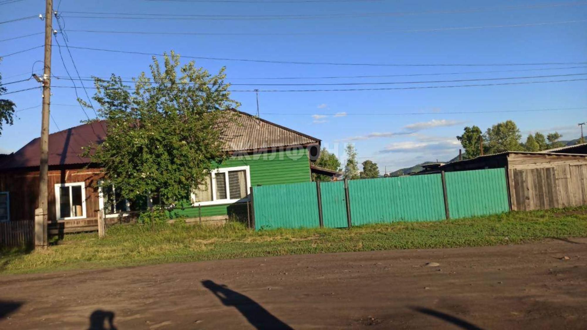 Купить дачу, дом, коттедж за 2 555 000 рублей на Калинина переулок