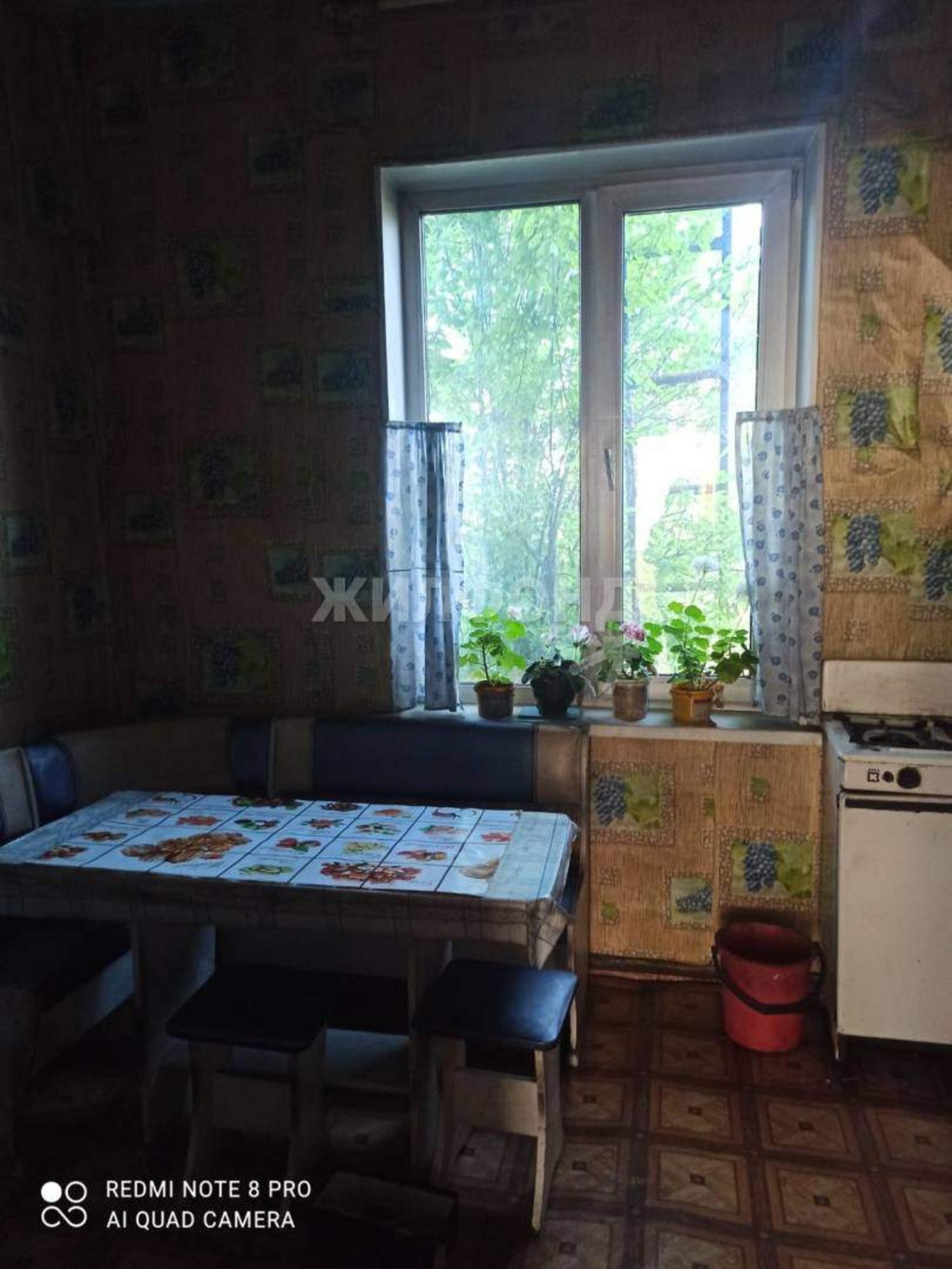 Купить дачу, дом, коттедж за 2 555 000 рублей на Калинина переулок