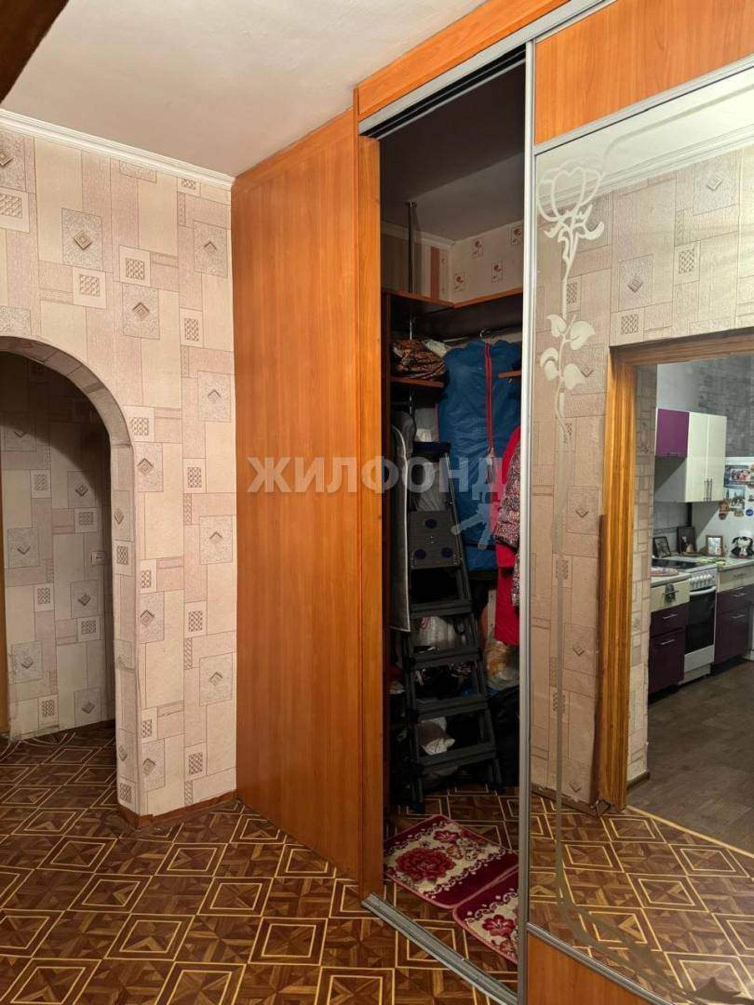 Купить квартиру за 9 000 000 рублей на Ангарский бульвар улица, д.10