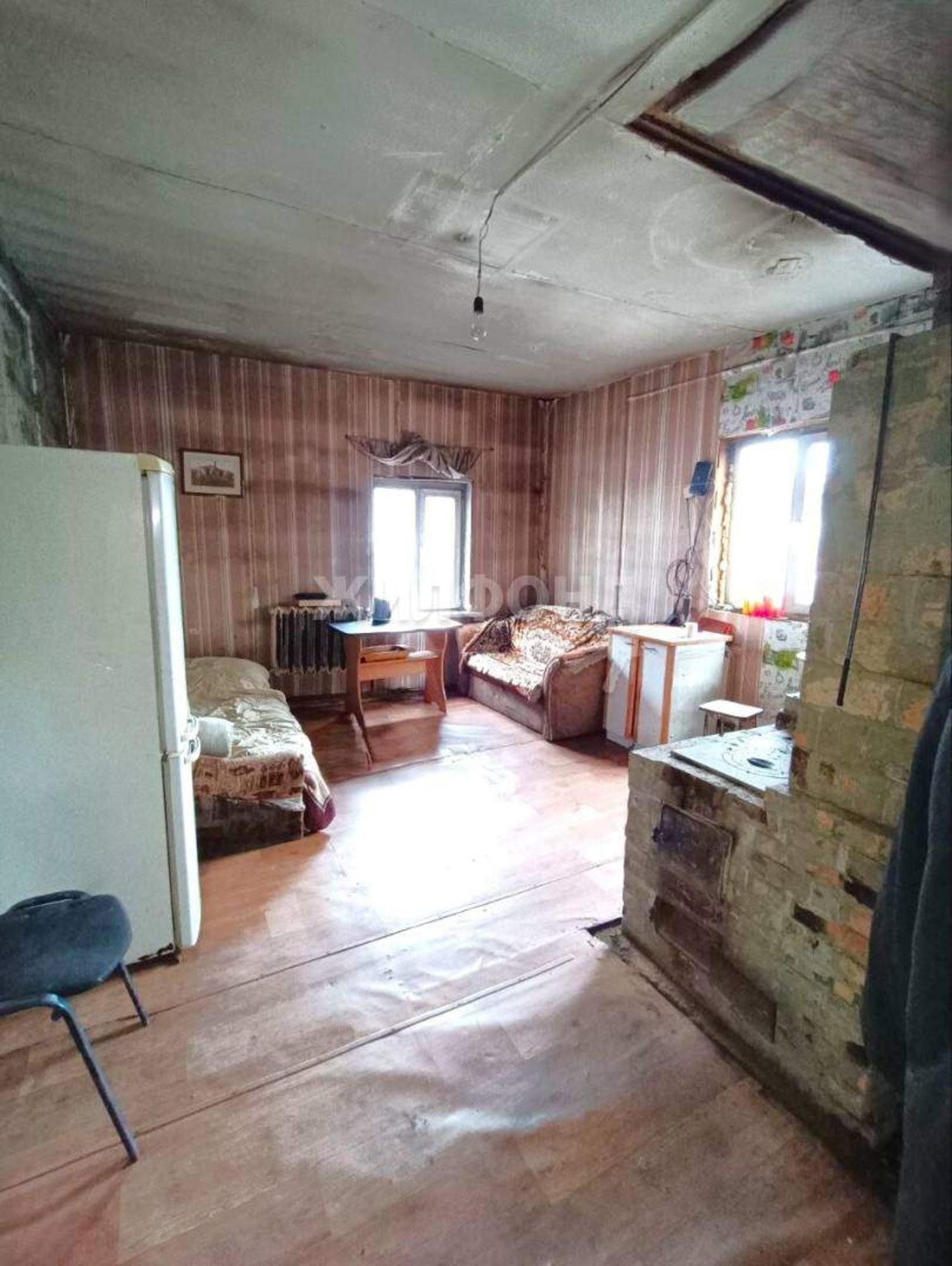Купить дачу, дом, коттедж за 4 600 000 рублей на Рихарда Зорге улица