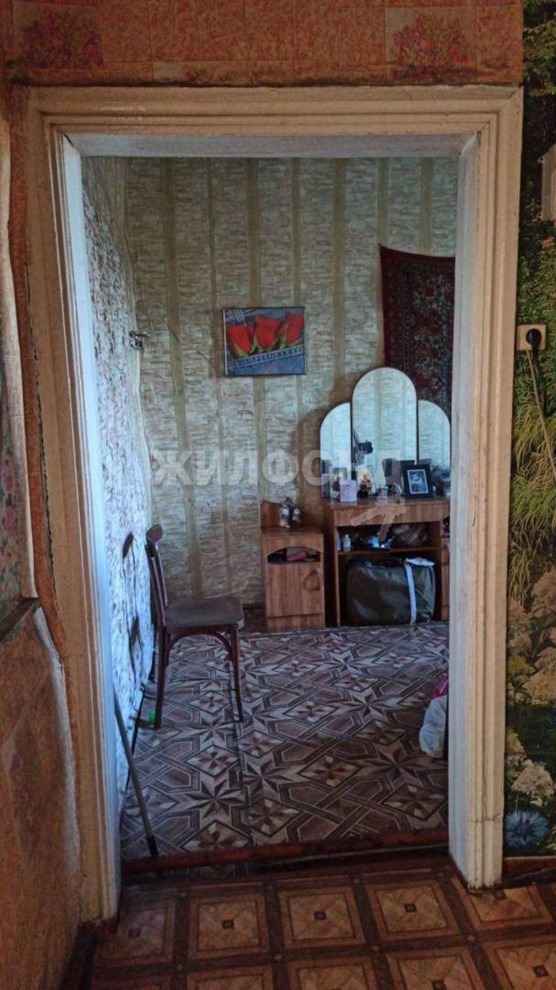 Купить дачу, дом, коттедж за 2 555 000 рублей на Калинина переулок
