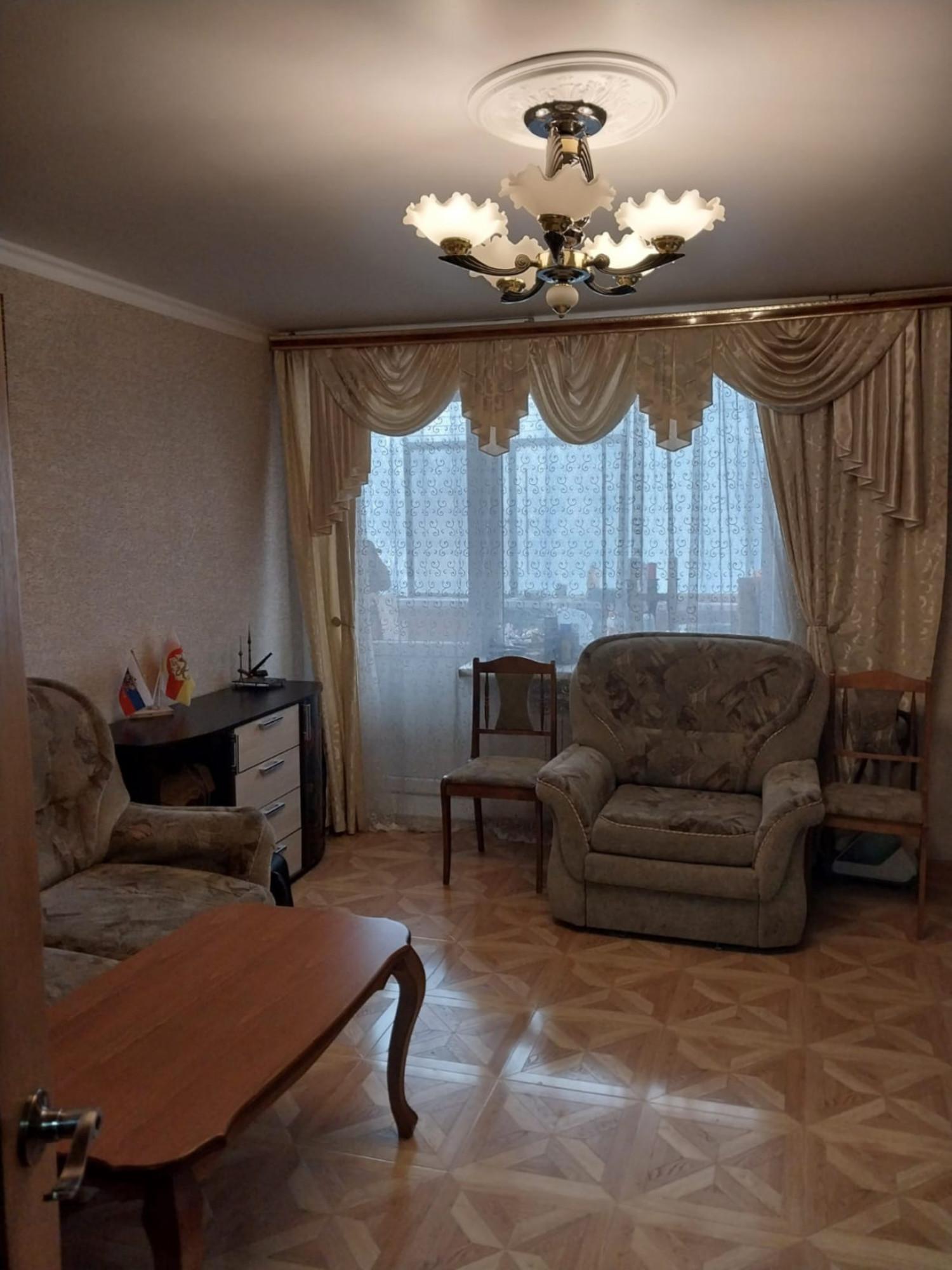 Купить квартиру за 4 500 000 рублей на Писарева ул., 17Б