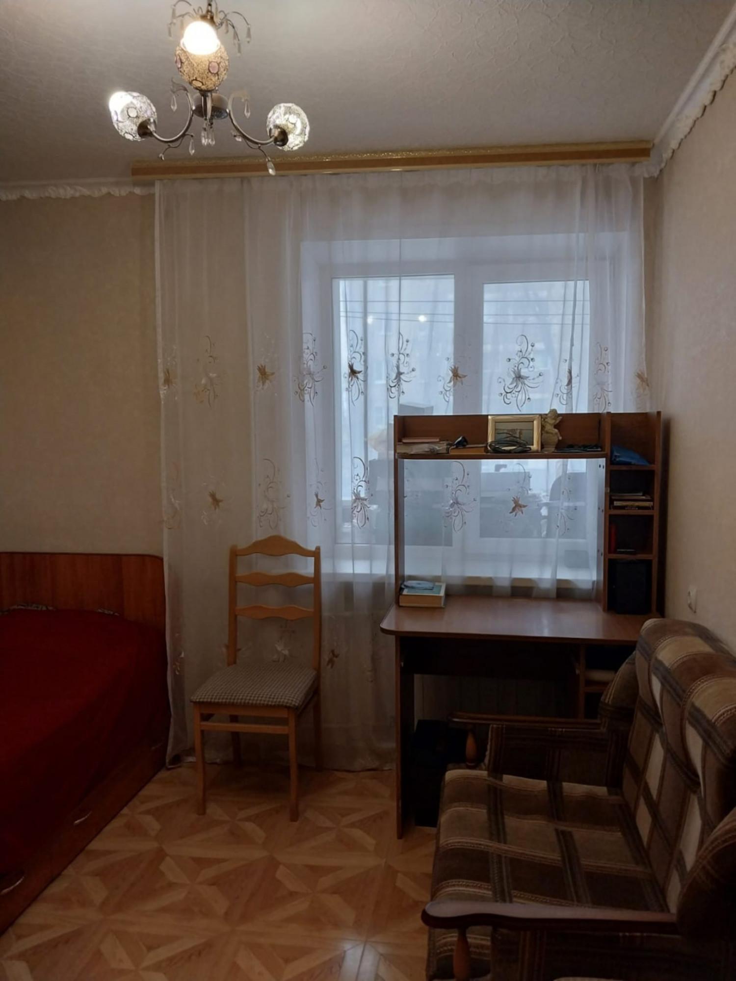 Купить квартиру за 4 500 000 рублей на Писарева ул., 17Б