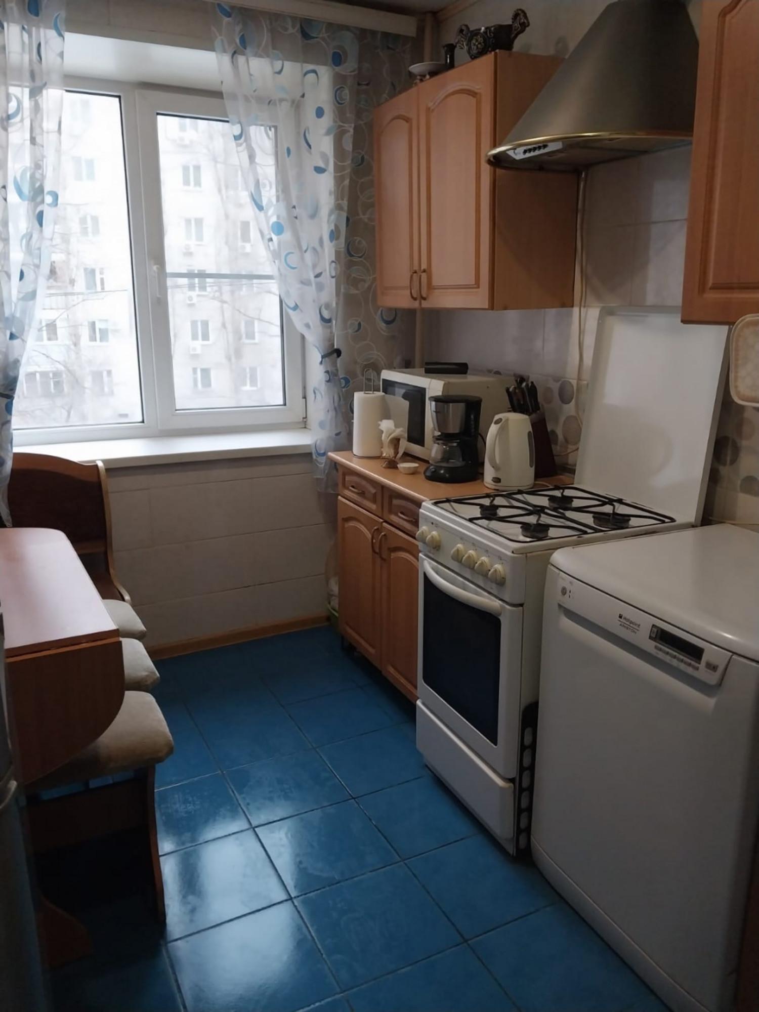 Купить квартиру за 4 500 000 рублей на Писарева ул., 17Б