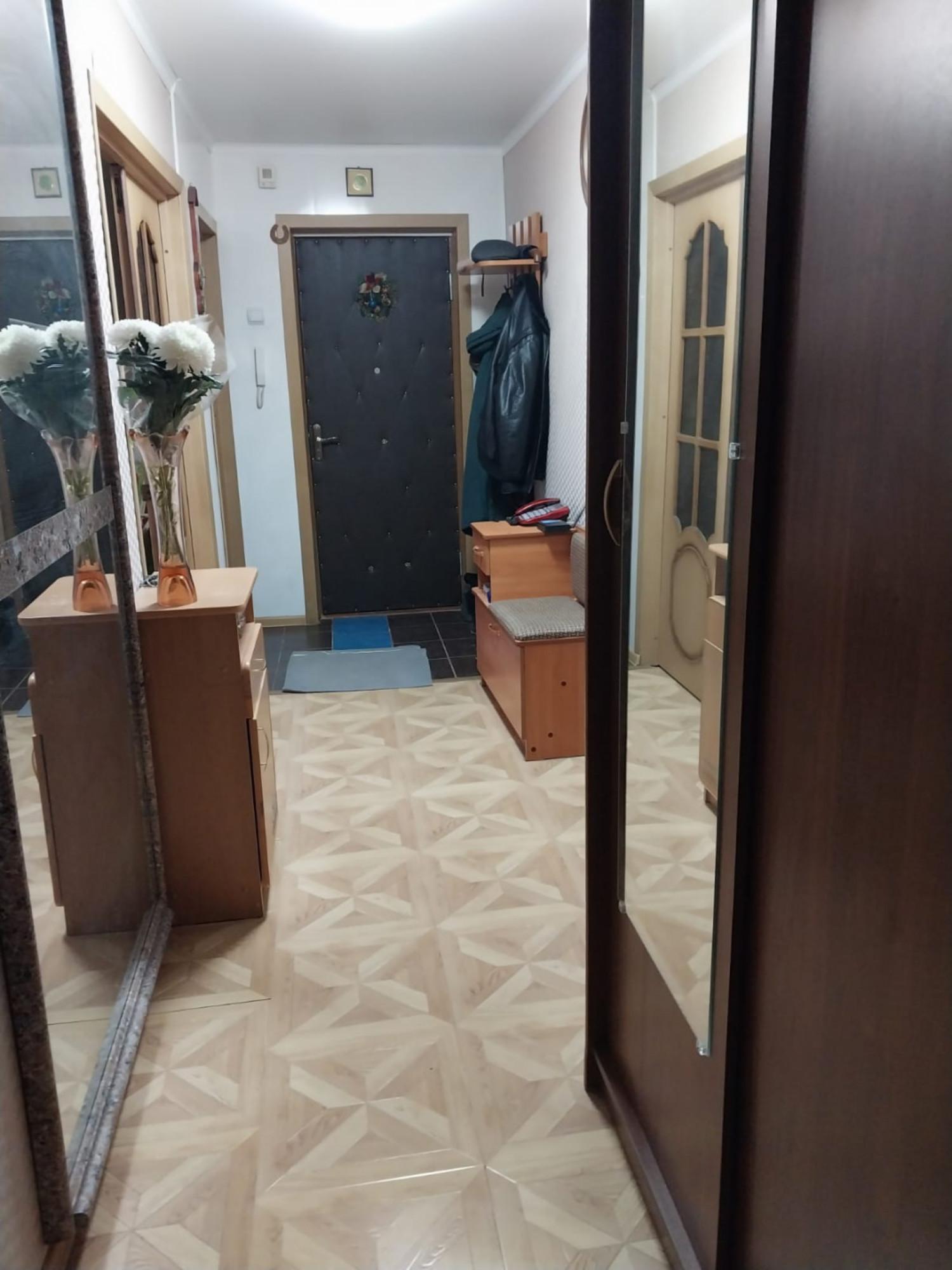 Купить квартиру за 4 500 000 рублей на Писарева ул., 17Б