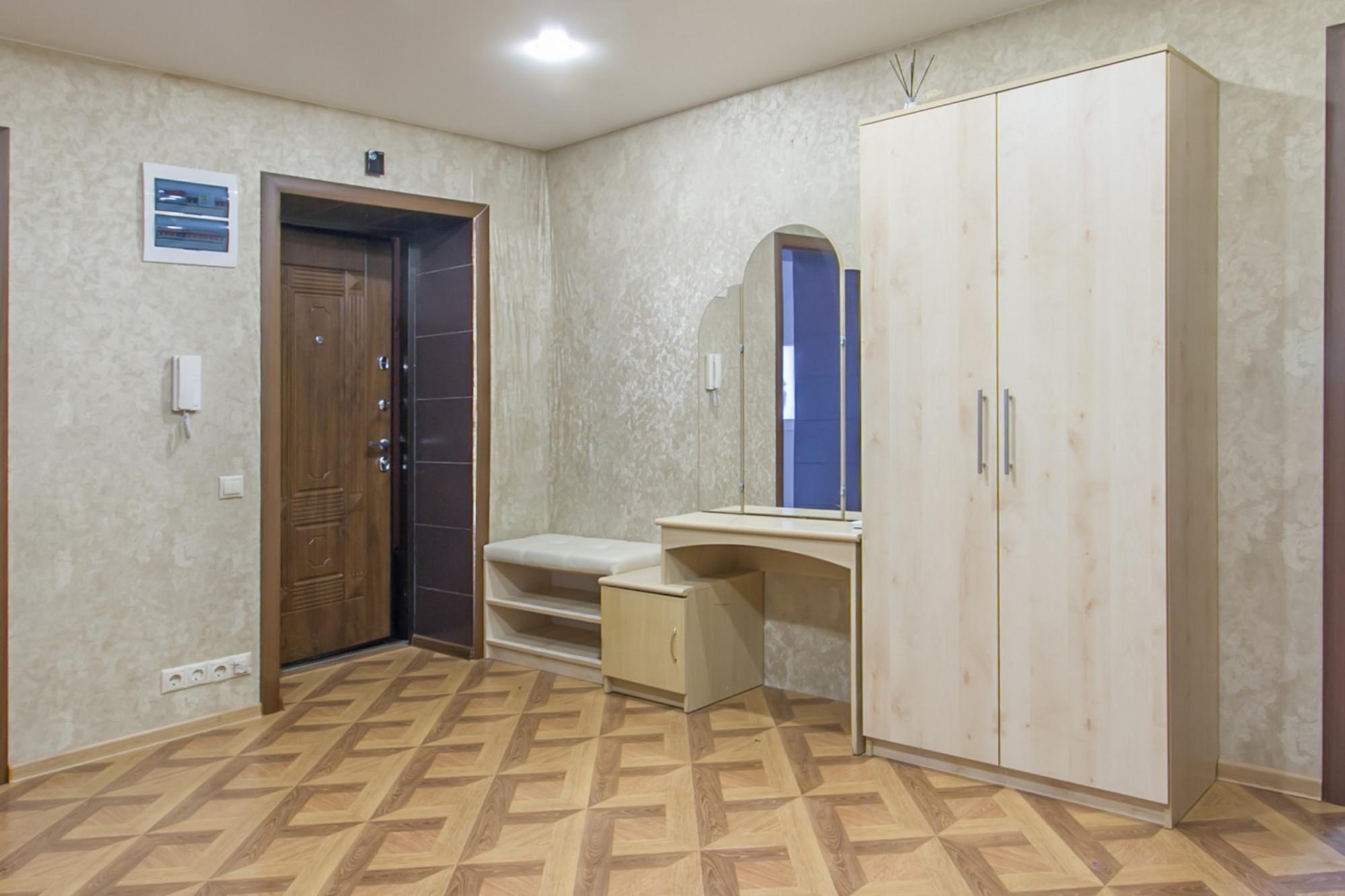 Купить квартиру за 8 200 000 рублей на Спортивная наб., 13