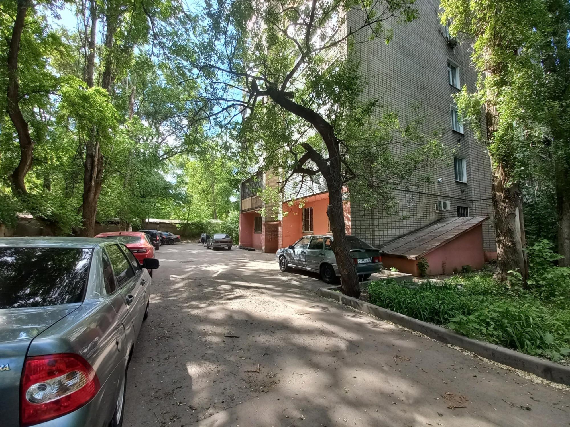 Купить квартиру за 3 600 000 рублей на Лидии Рябцевой ул., 51, к в