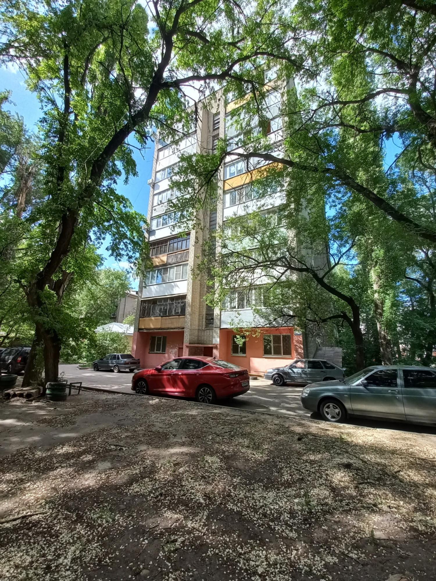 Купить квартиру за 3 600 000 рублей на Лидии Рябцевой ул., 51, к в